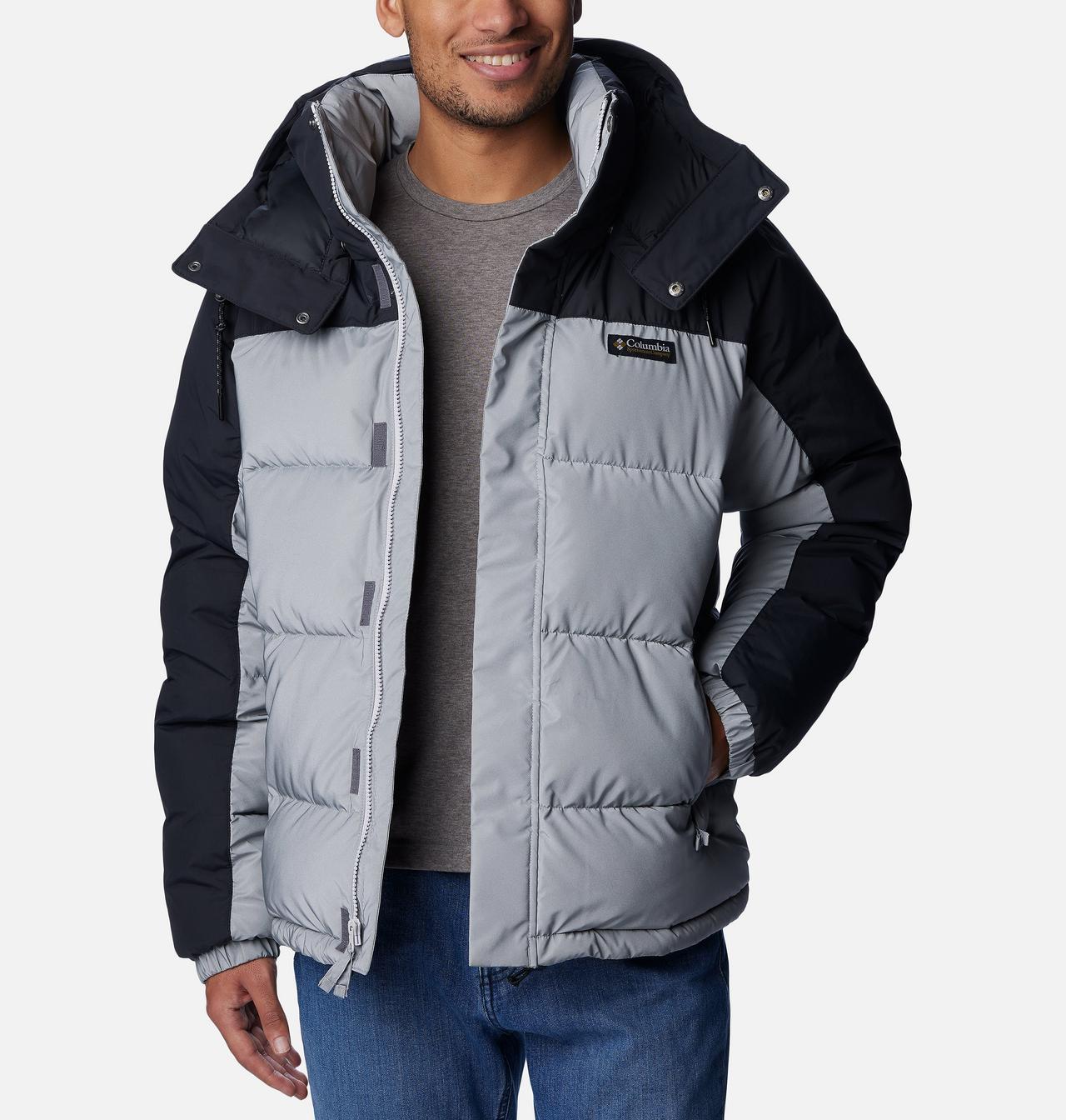 Men's Snowqualmie™ Jacket 9