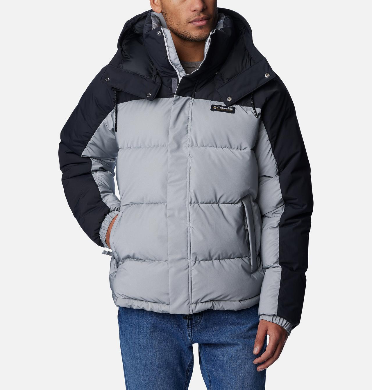 Men's Snowqualmie™ Jacket 1