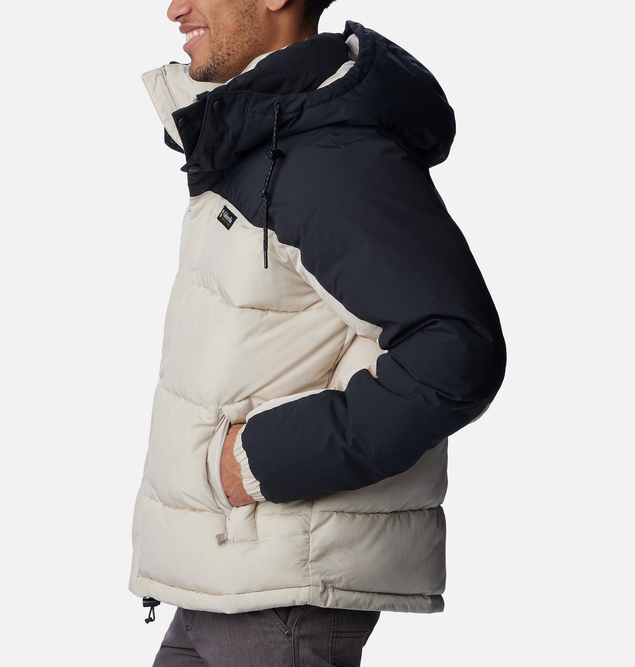 Men's Snowqualmie™ Jacket 3