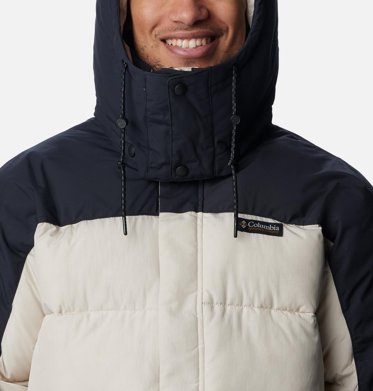 Men's Snowqualmie™ Jacket 4