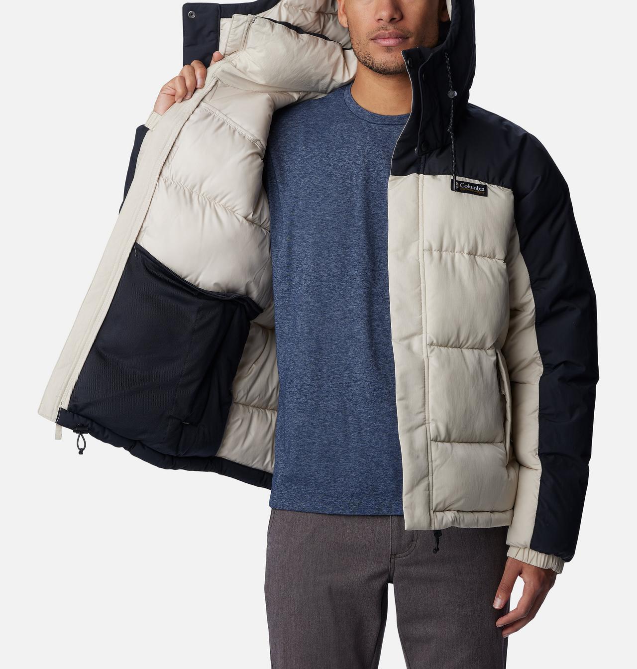 Men's Snowqualmie™ Jacket 5