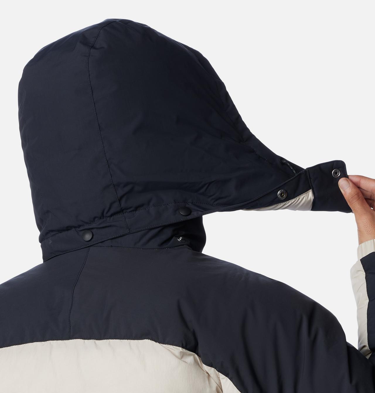 Men's Snowqualmie™ Jacket 6