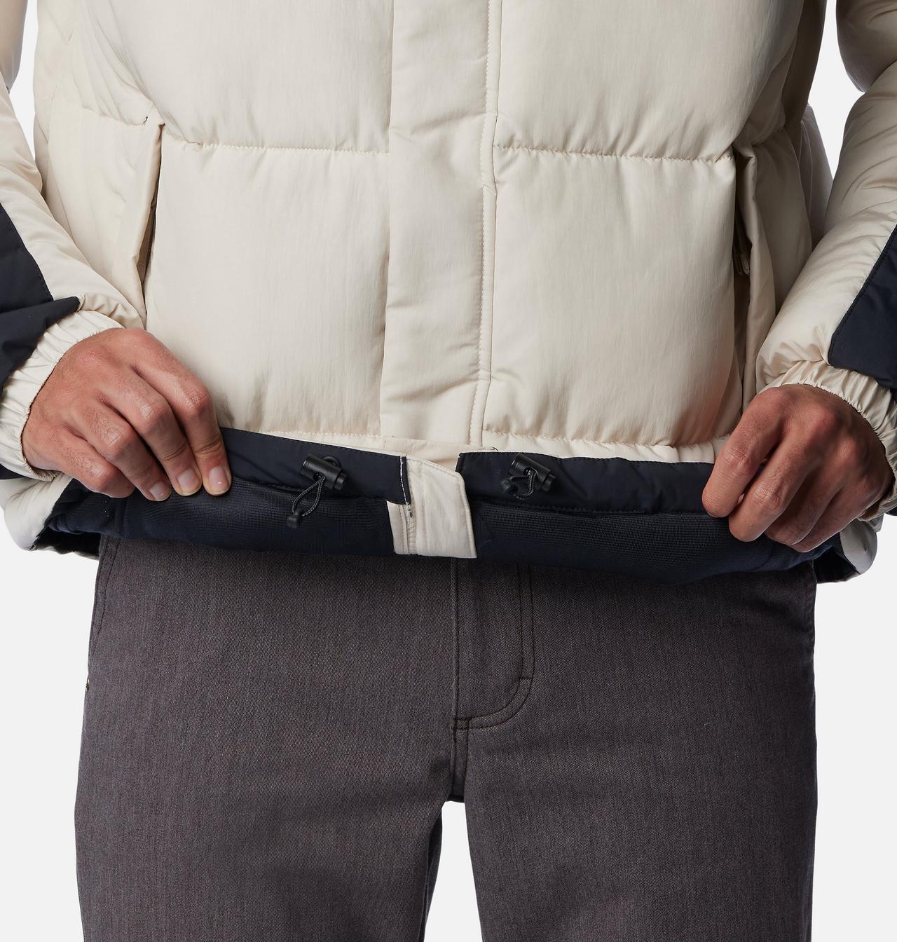 Men's Snowqualmie™ Jacket 8