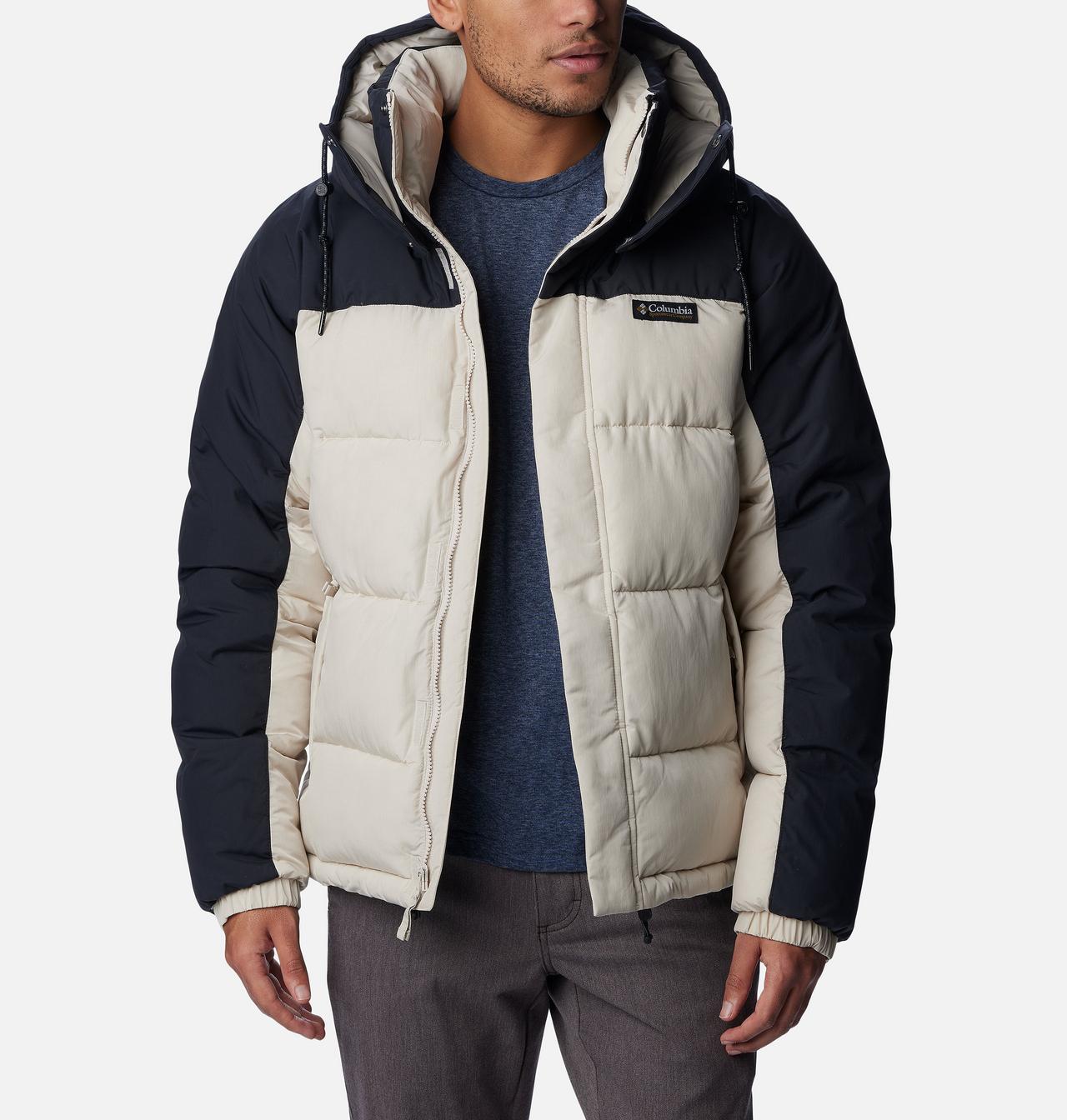 Men's Snowqualmie™ Jacket 9