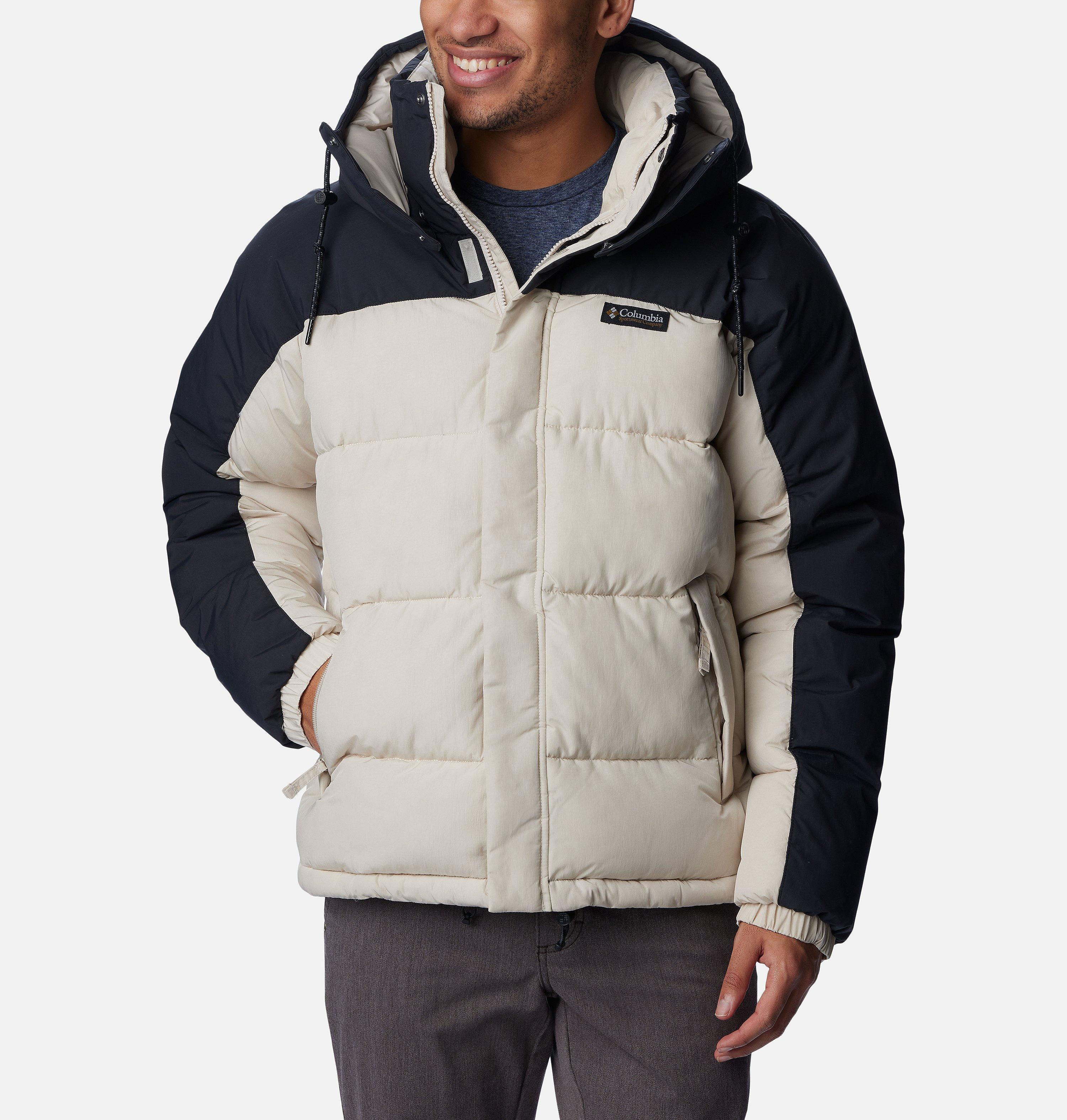 Men's Snowqualmie Jacket