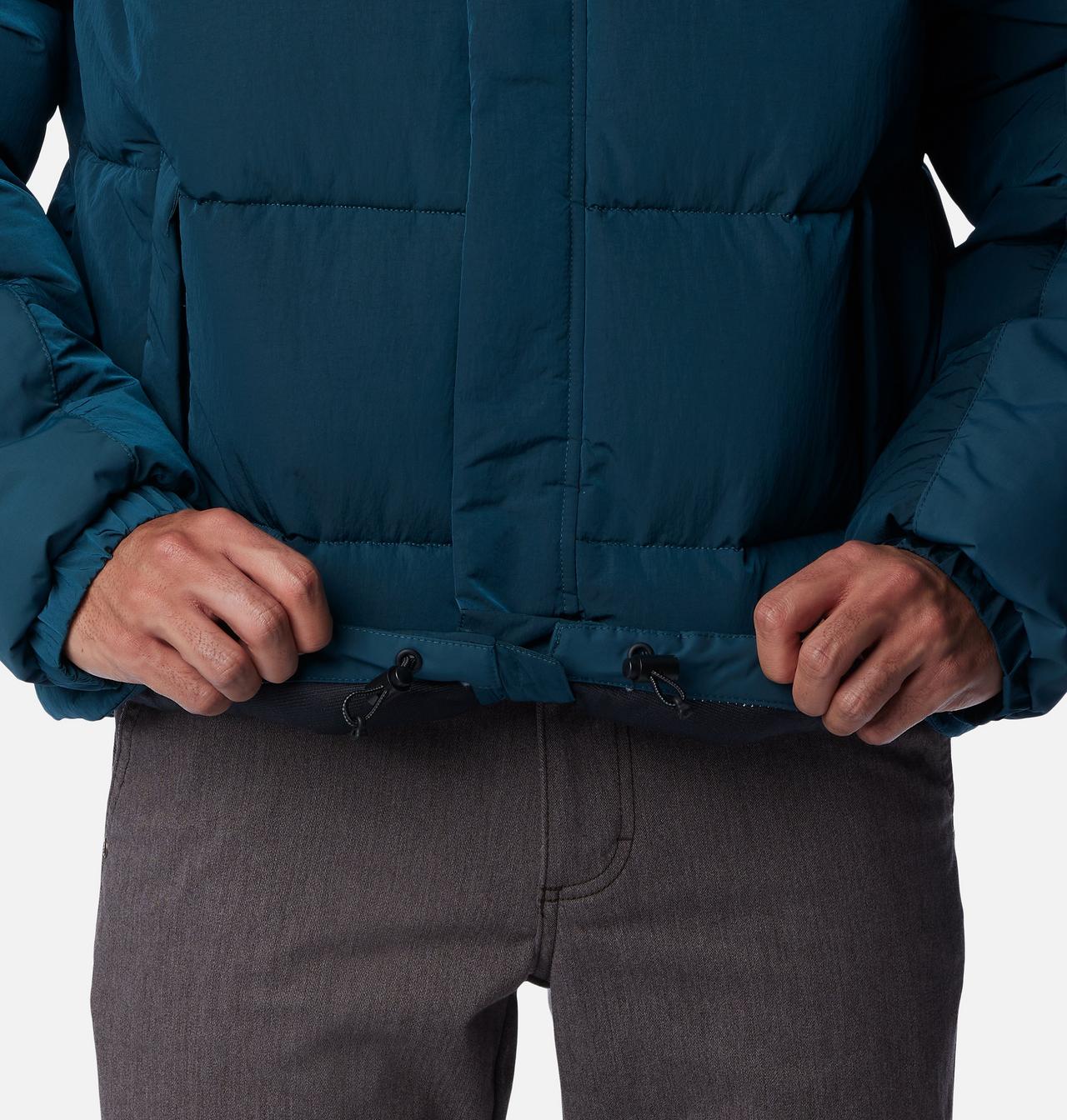 Men's Snowqualmie™ Jacket 8