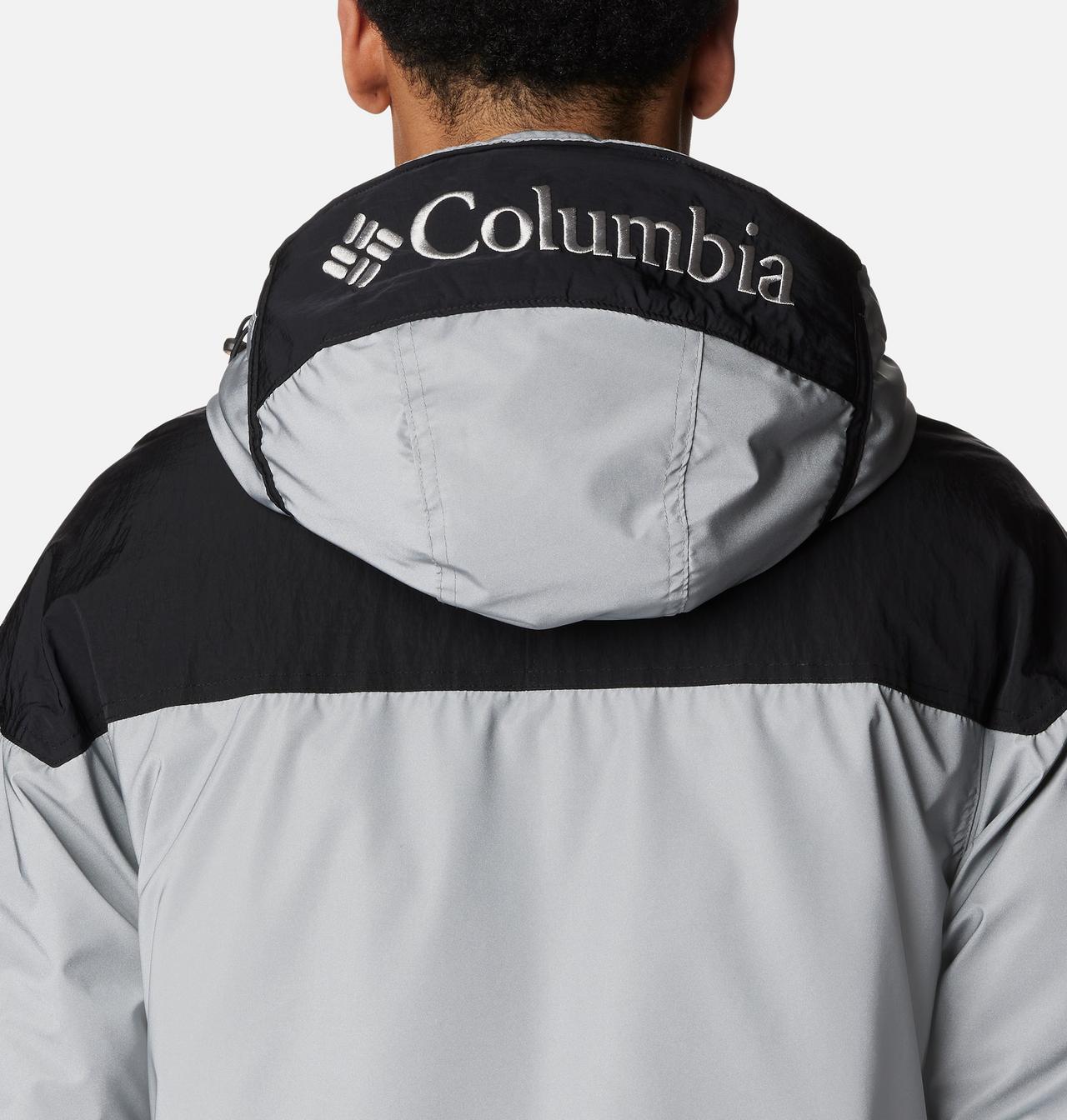 Men's Challenger™ Remastered Pullover Jacket 5