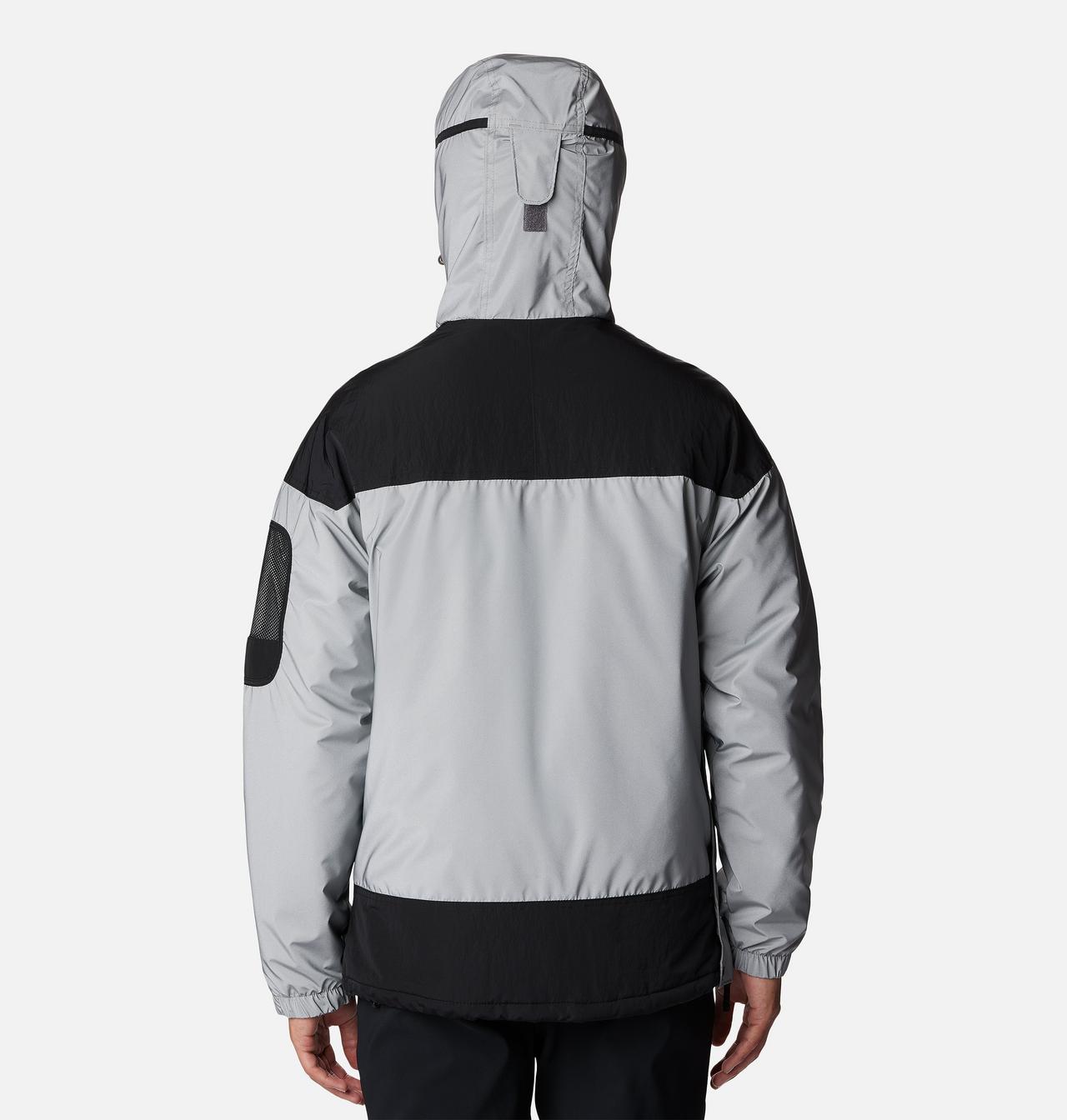 Men's Challenger™ Remastered Pullover Jacket 2
