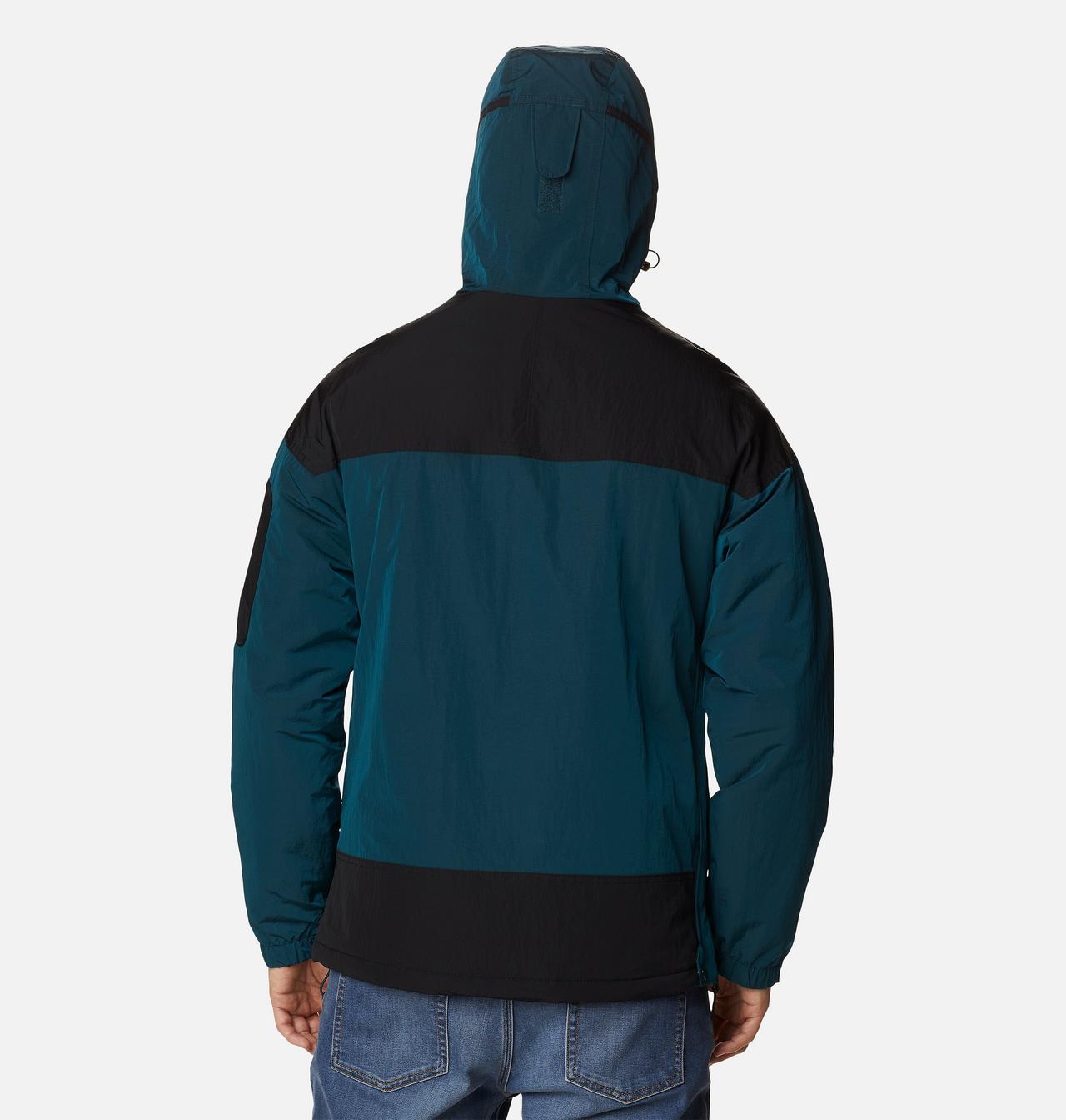 Men's Challenger™ Remastered Pullover Jacket 2