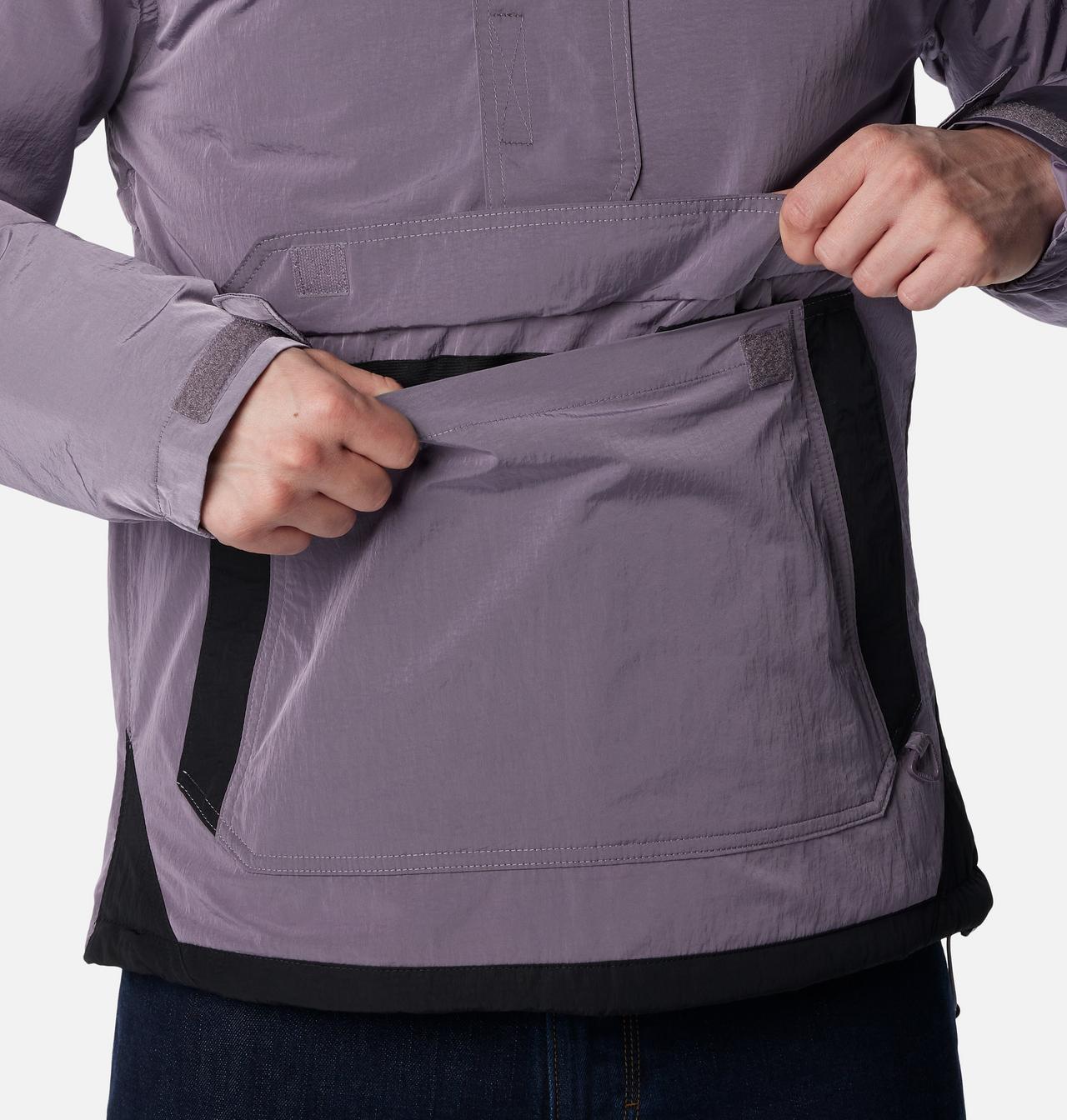 Men's Challenger™ Remastered Pullover Jacket 7