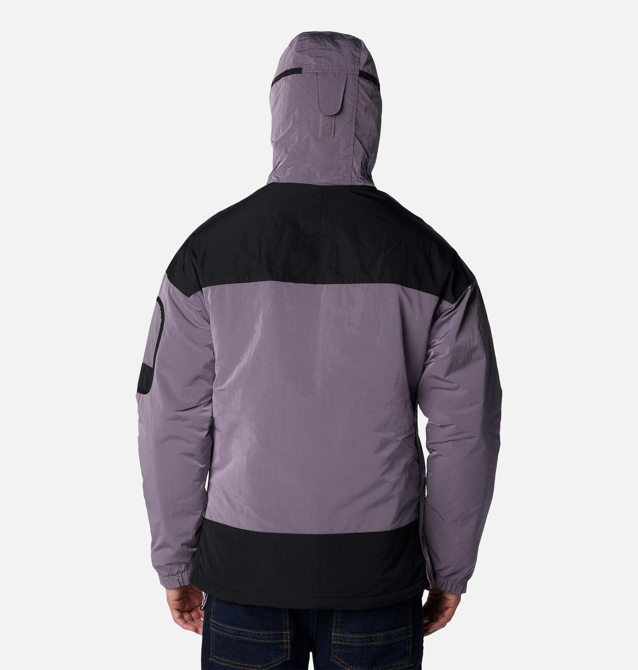 Men's Challenger™ Remastered Pullover Jacket 2