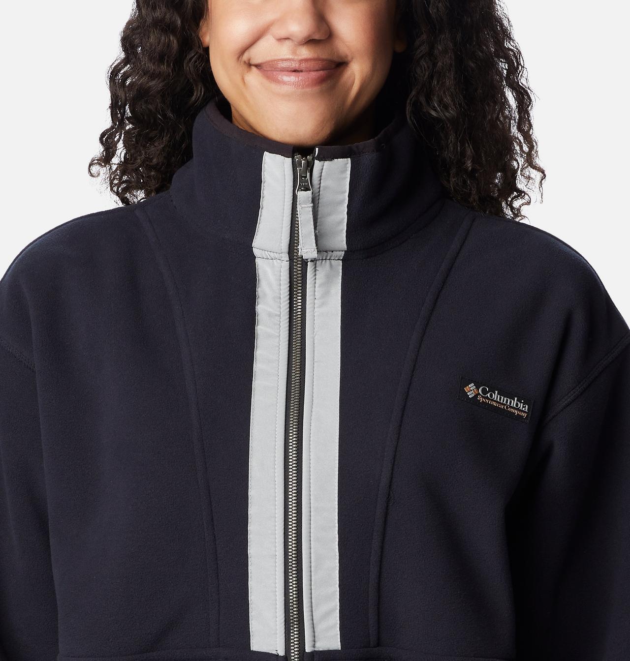 Women's Backbowl™ Remastered Fleece Jacket 4