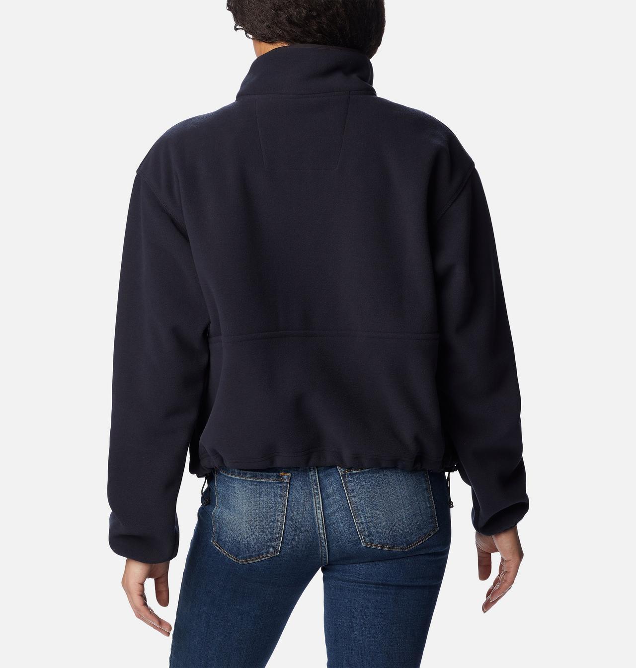 Women's Backbowl™ Remastered Fleece Jacket 2