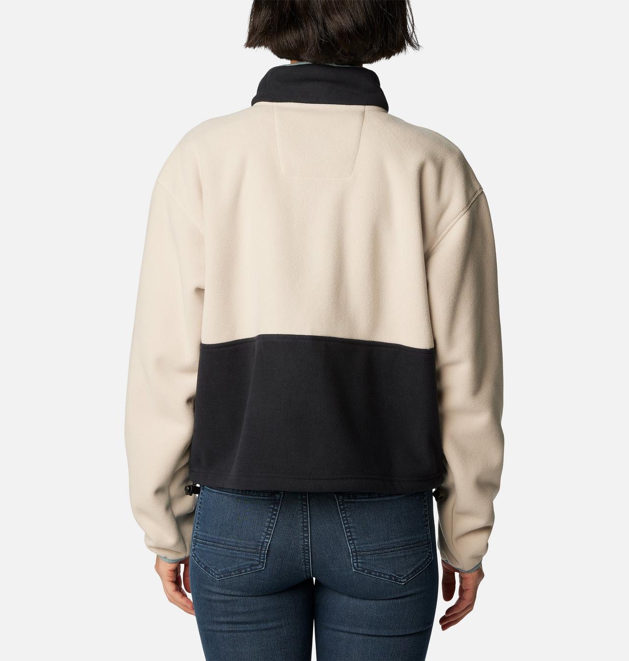 Women's Backbowl™ Remastered Fleece Jacket 2
