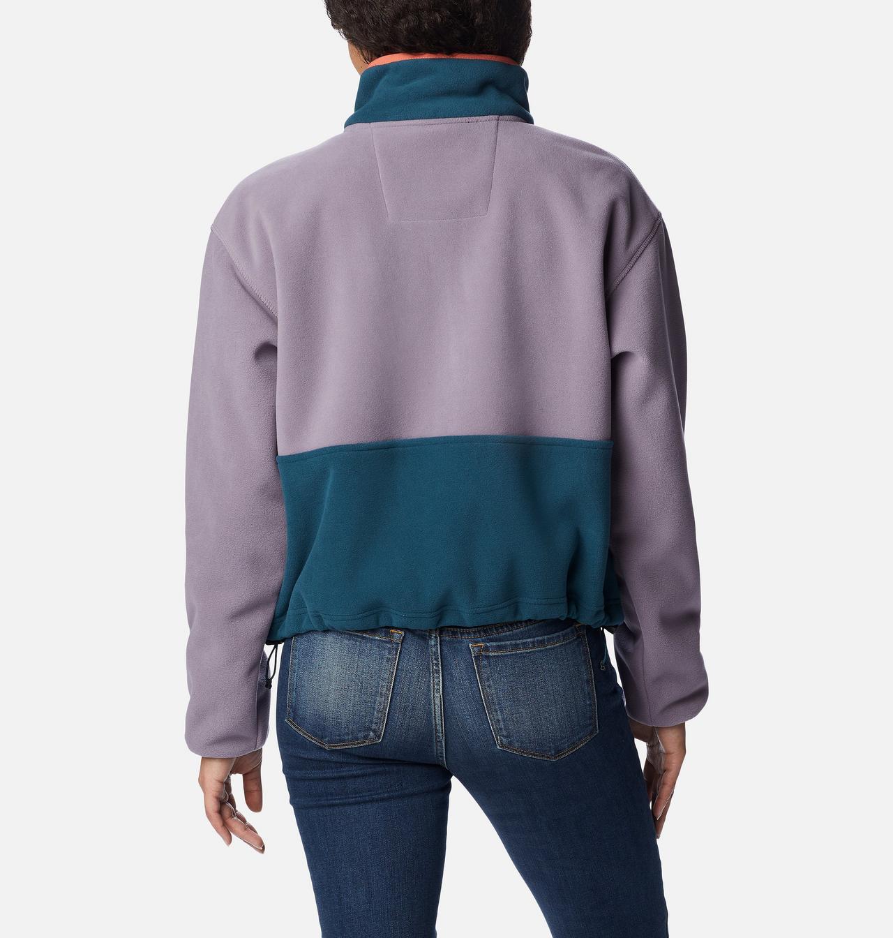 Women's Backbowl™ Remastered Fleece Jacket 2