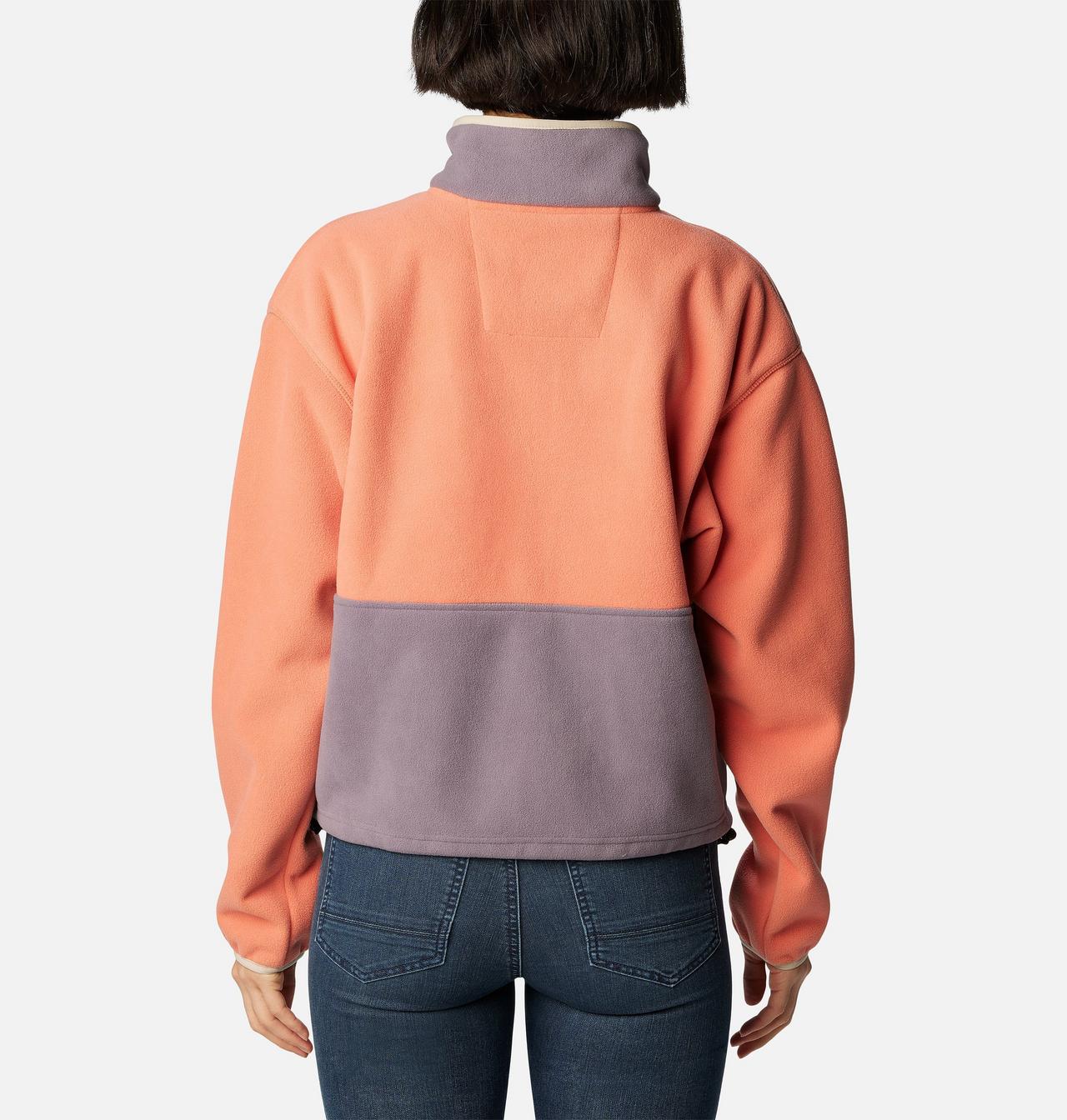 Women's Backbowl™ Remastered Fleece Jacket 2