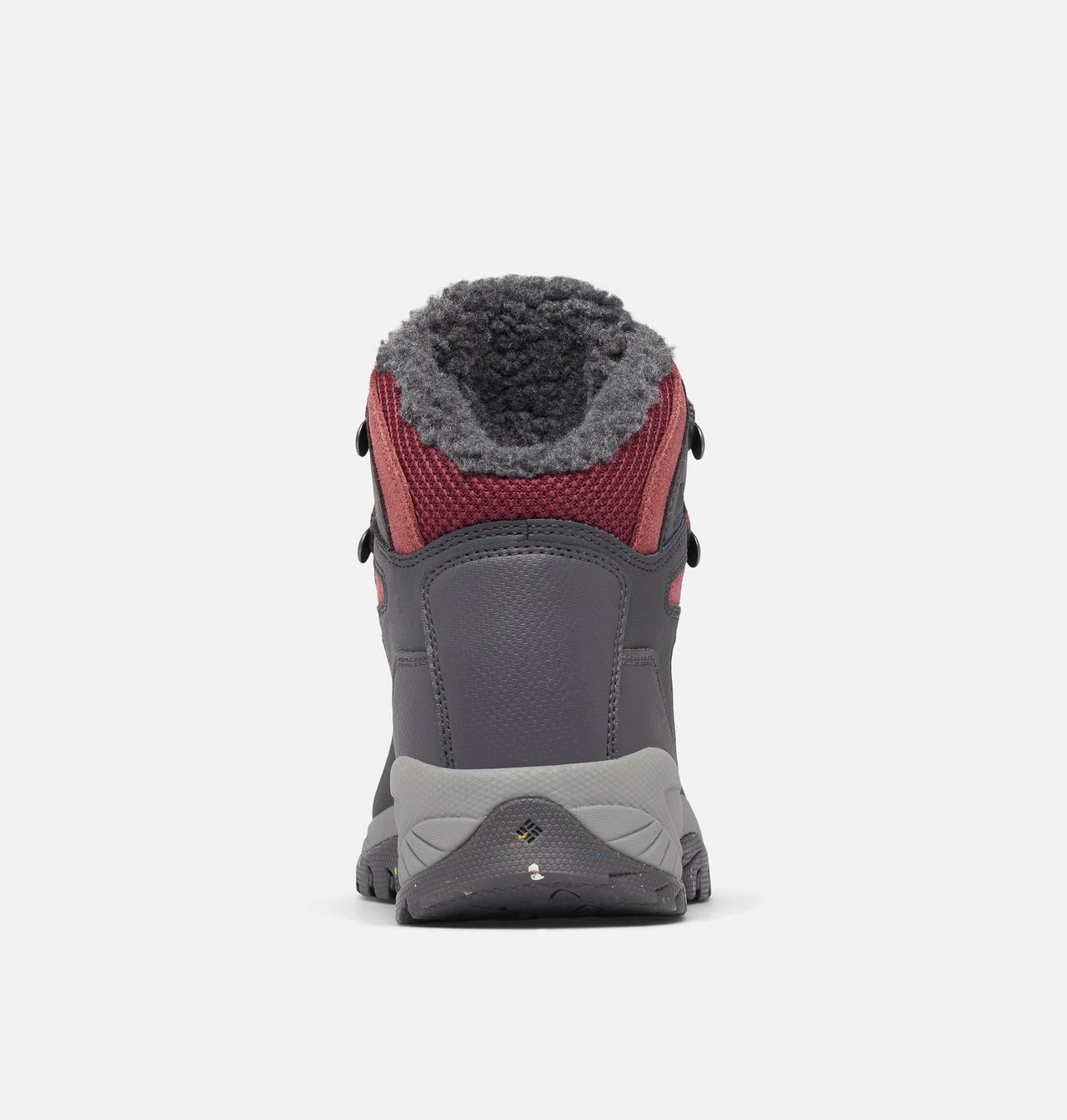 Botte imperméable Newton Ridge™ Waterproof Omni-Heat™ II pour femmes 9