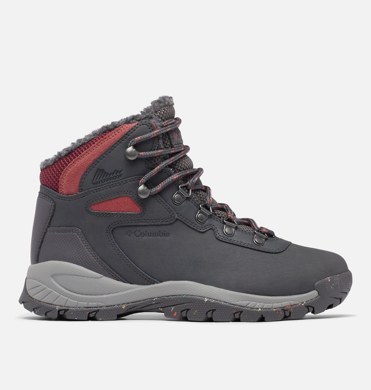 Botte imperméable Newton Ridge™ Waterproof Omni-Heat™ II pour femmes 1