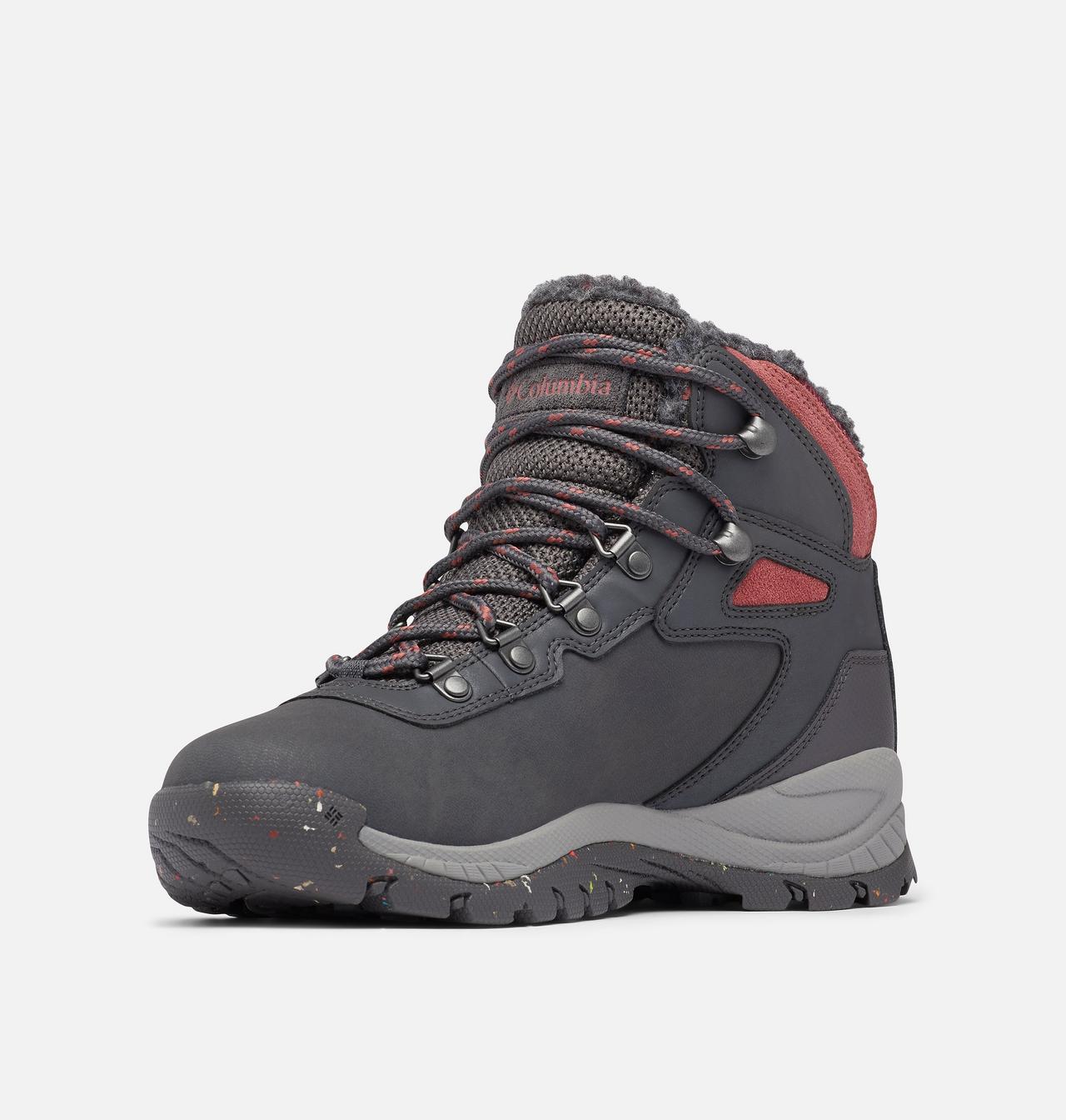 Botte imperméable Newton Ridge™ Waterproof Omni-Heat™ II pour femmes 7