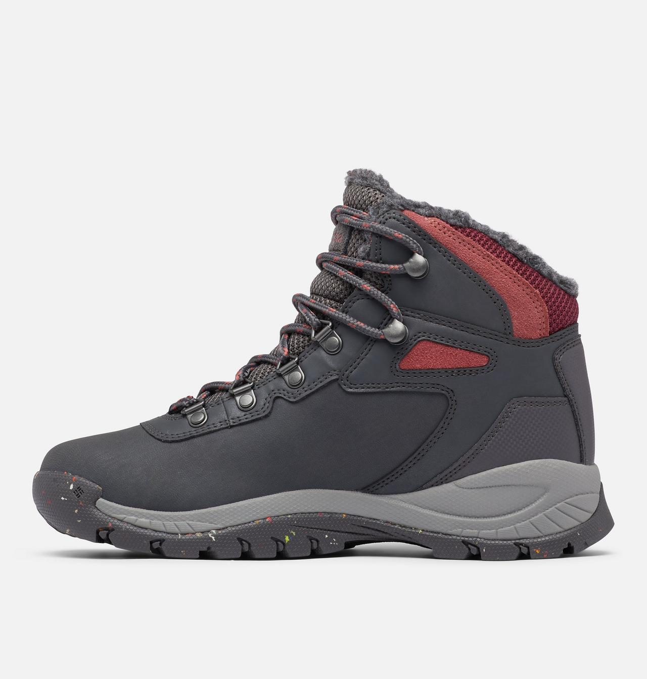 Botte imperméable Newton Ridge™ Waterproof Omni-Heat™ II pour femmes 6