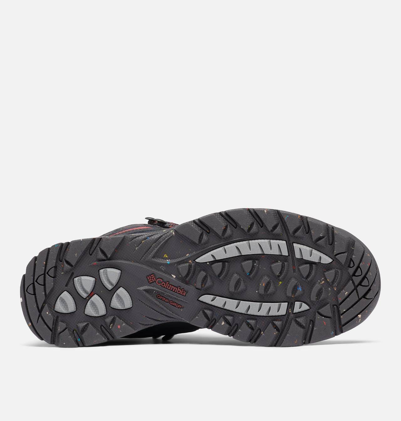 Botte imperméable Newton Ridge™ Waterproof Omni-Heat™ II pour femmes 5