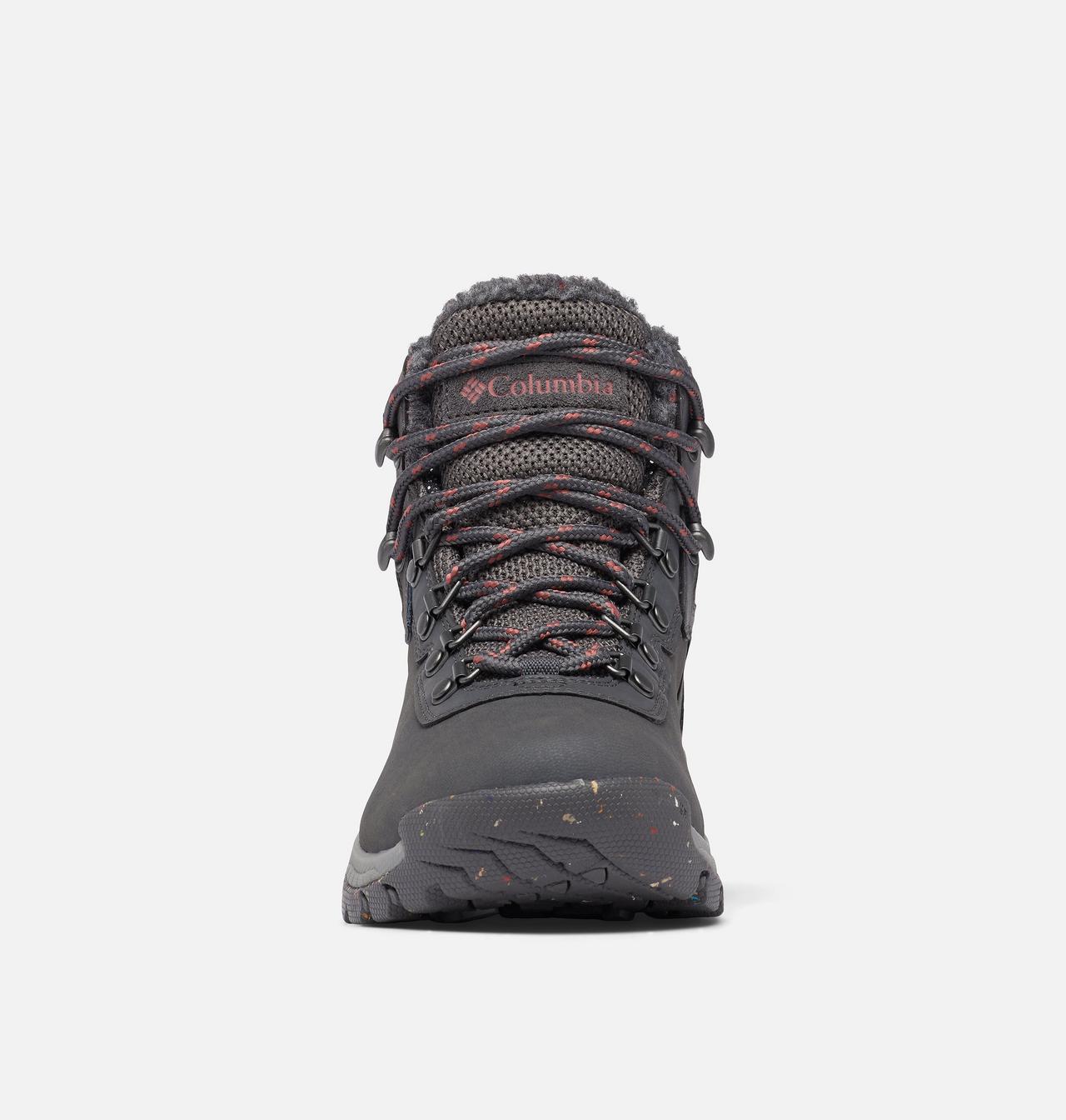 Botte imperméable Newton Ridge™ Waterproof Omni-Heat™ II pour femmes 8
