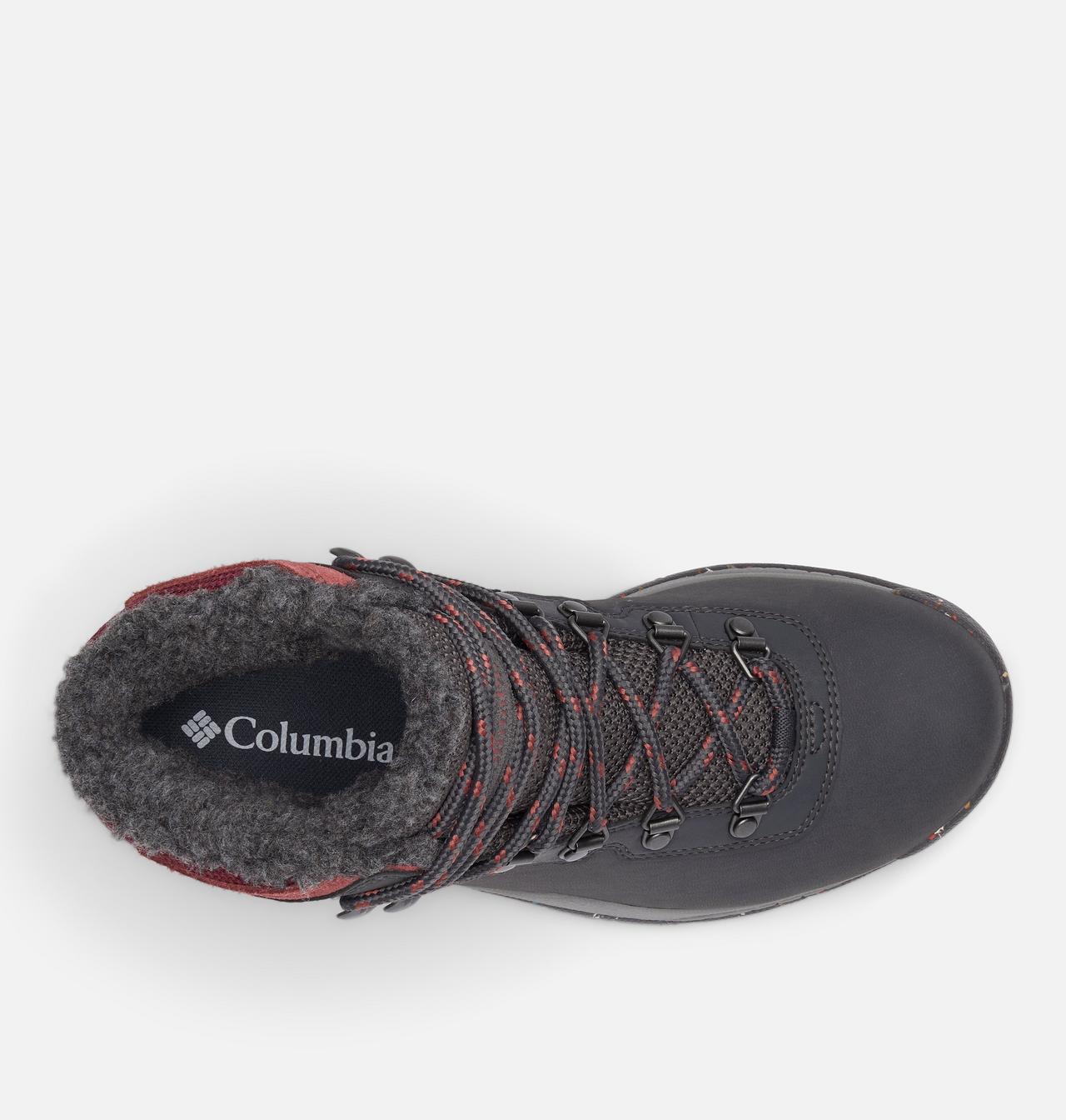 Botte imperméable Newton Ridge™ Waterproof Omni-Heat™ II pour femmes 4