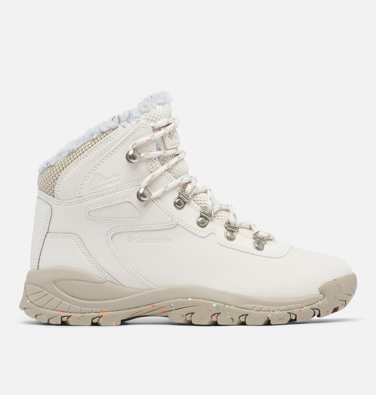 Women's Newton Ridge™ Waterproof Omni-Heat™ II Boot 1