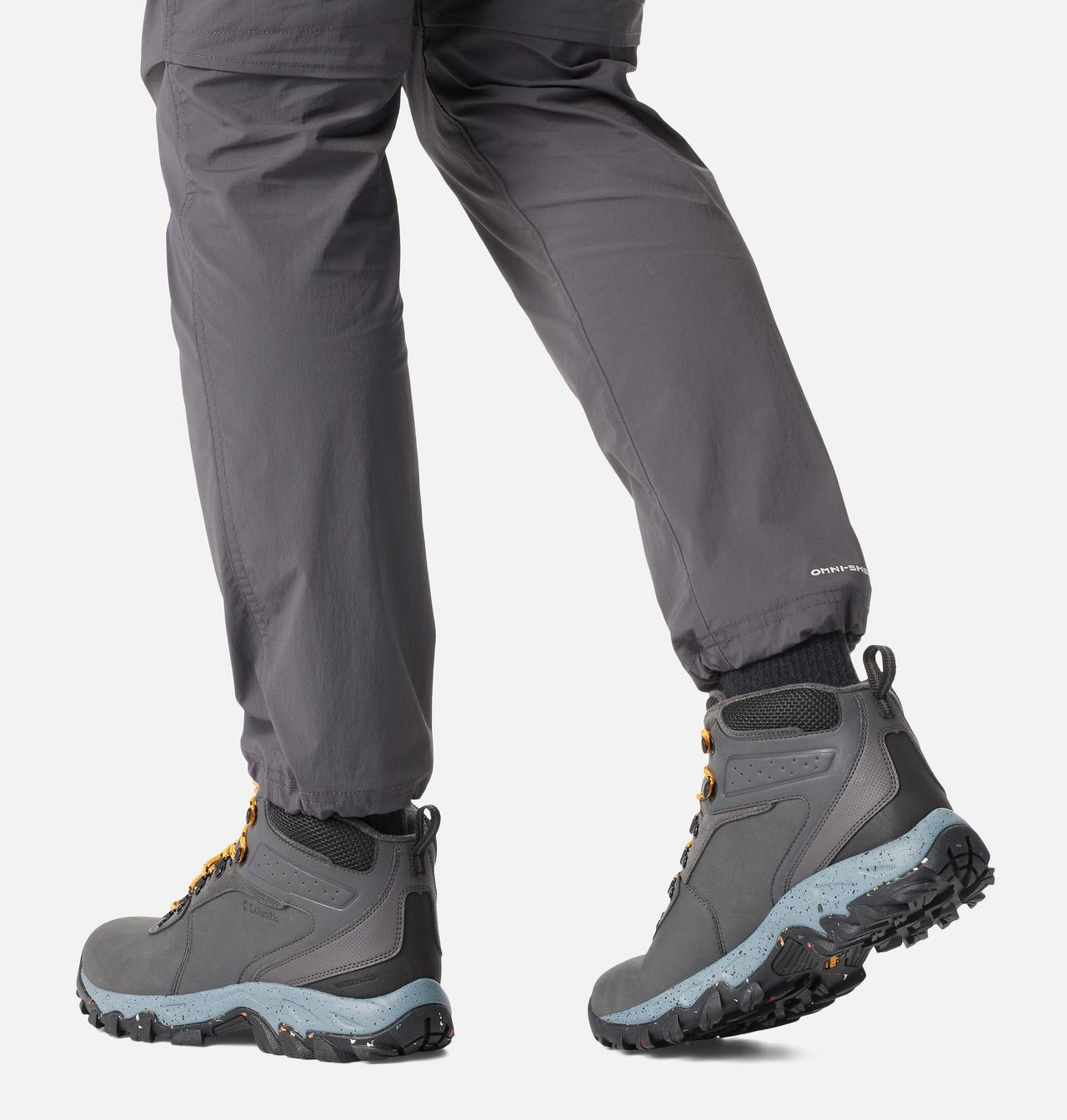Men's Newton Ridge™ Waterproof Omni-Heat™ II Boot 11