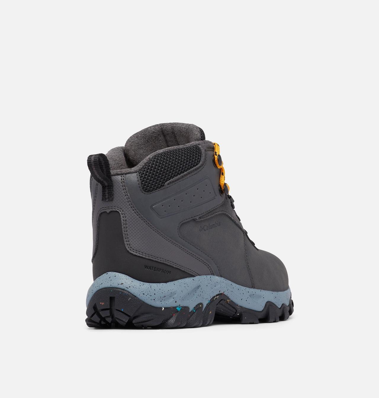 Men's Newton Ridge™ Waterproof Omni-Heat™ II Boot 10