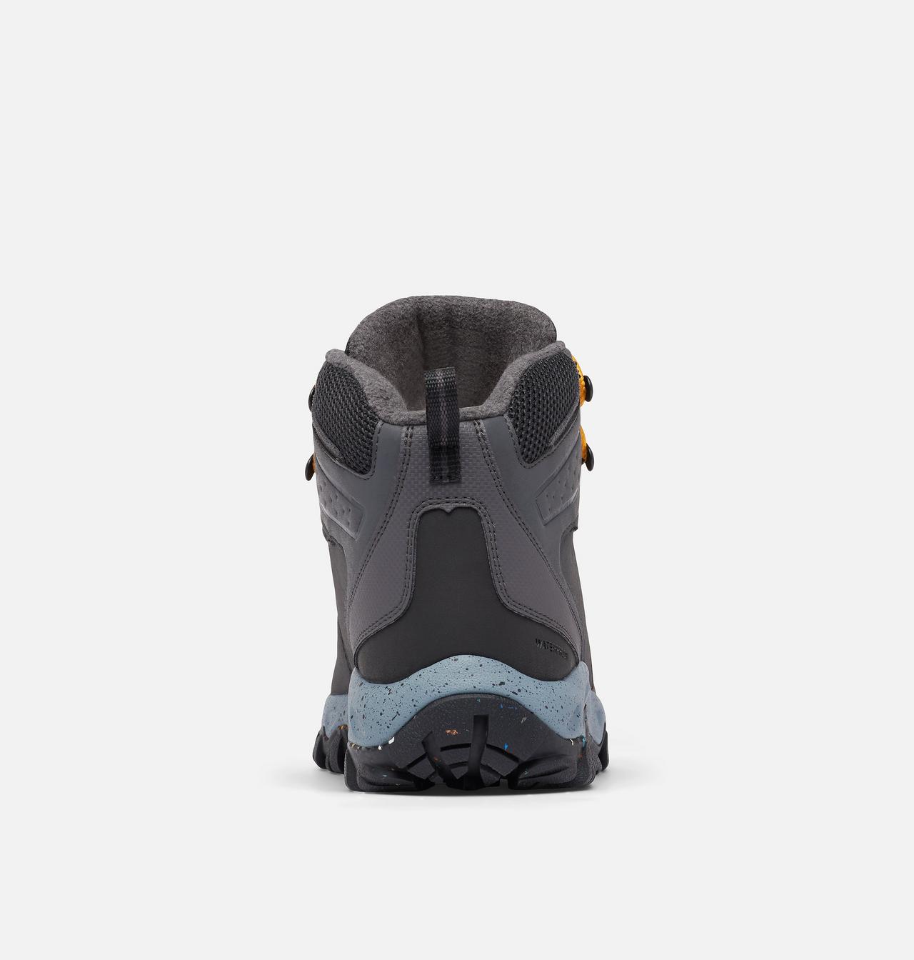 Men's Newton Ridge™ Waterproof Omni-Heat™ II Boot 2