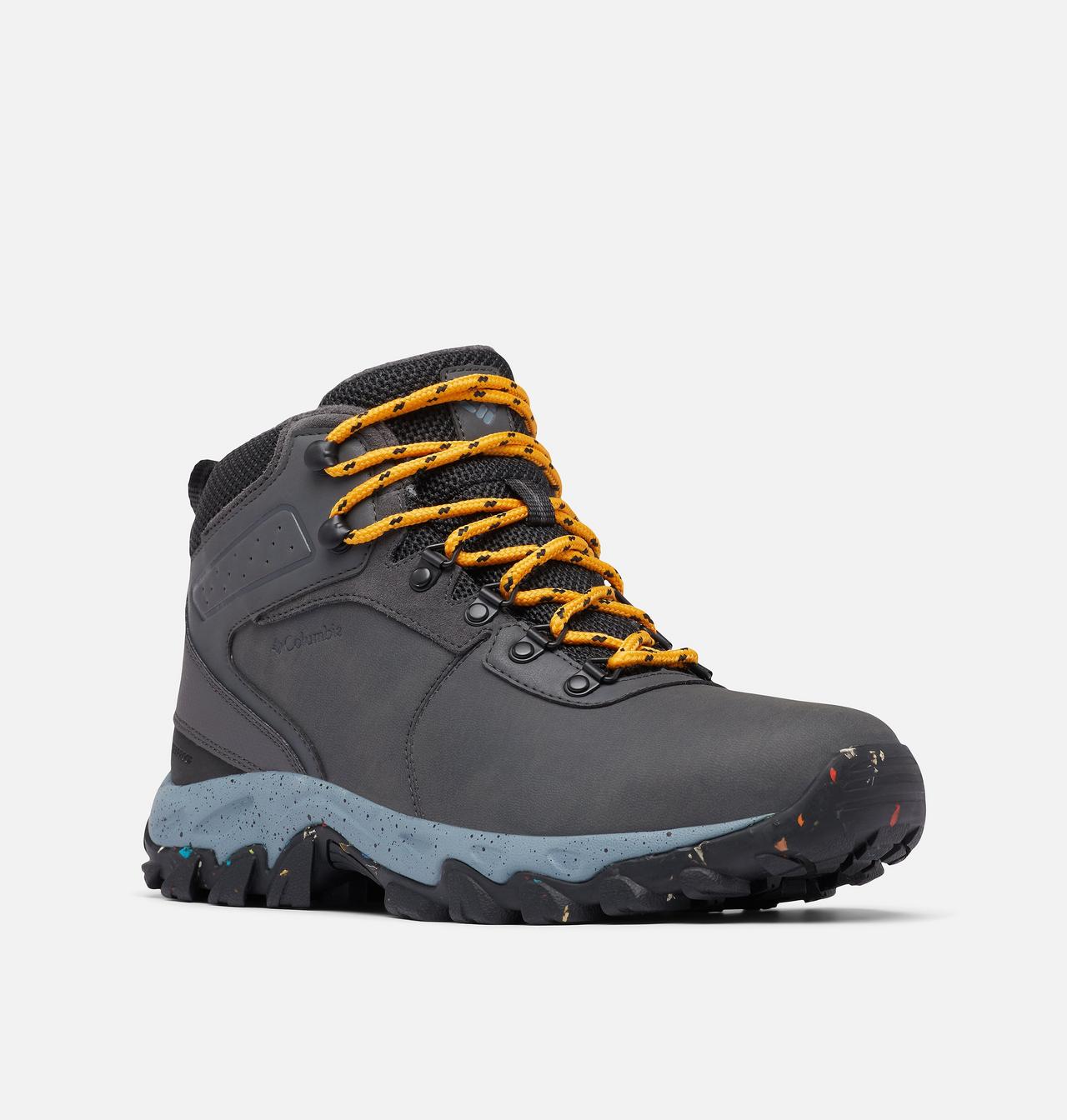 Men's Newton Ridge™ Waterproof Omni-Heat™ II Boot 4