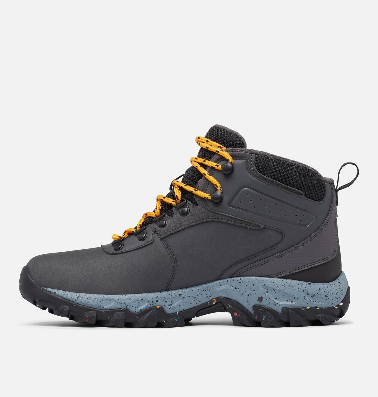Men's Newton Ridge™ Waterproof Omni-Heat™ II Boot 7