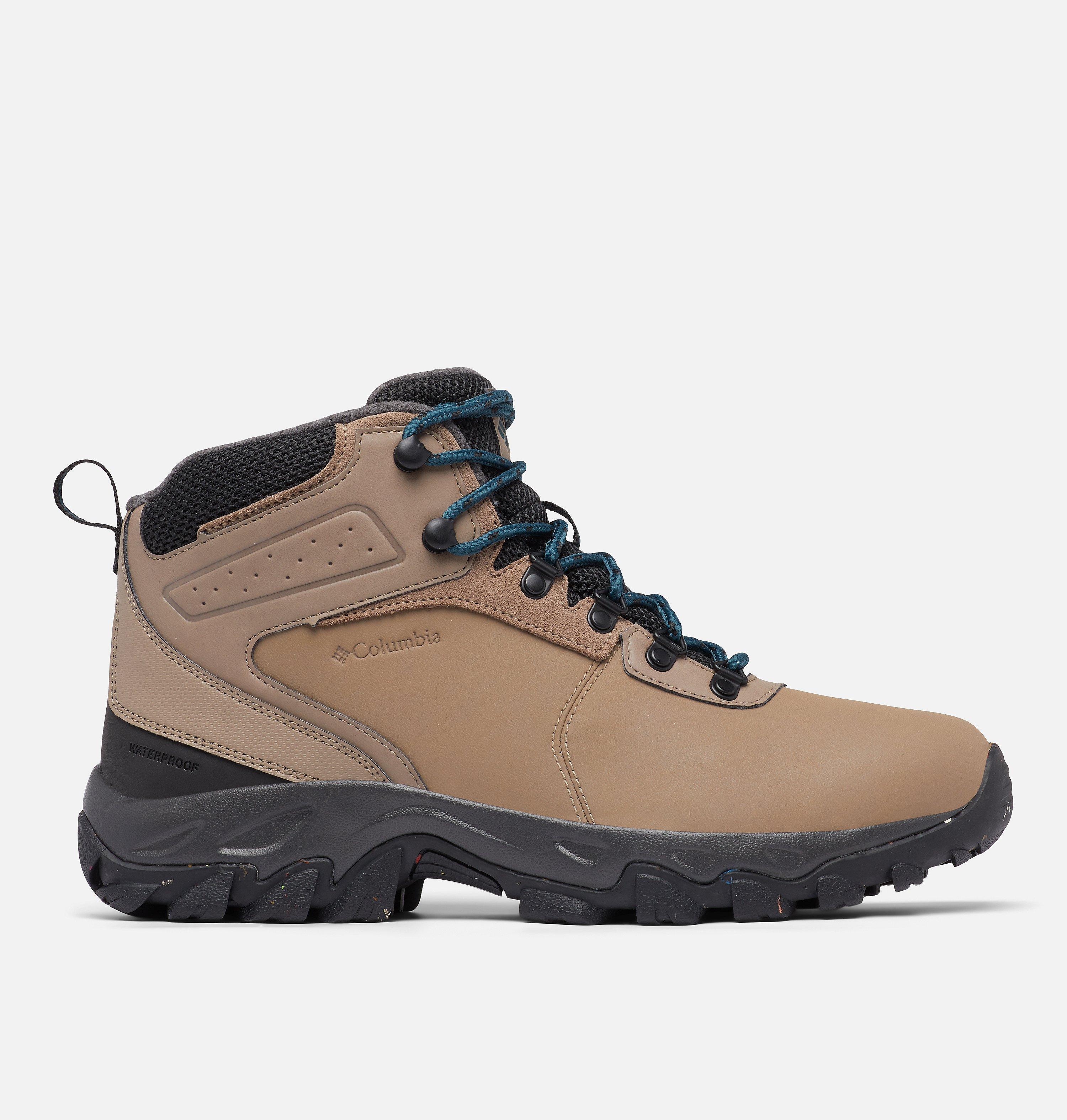 Men's Newton Ridge Waterproof Omni-Heat™ II Boot