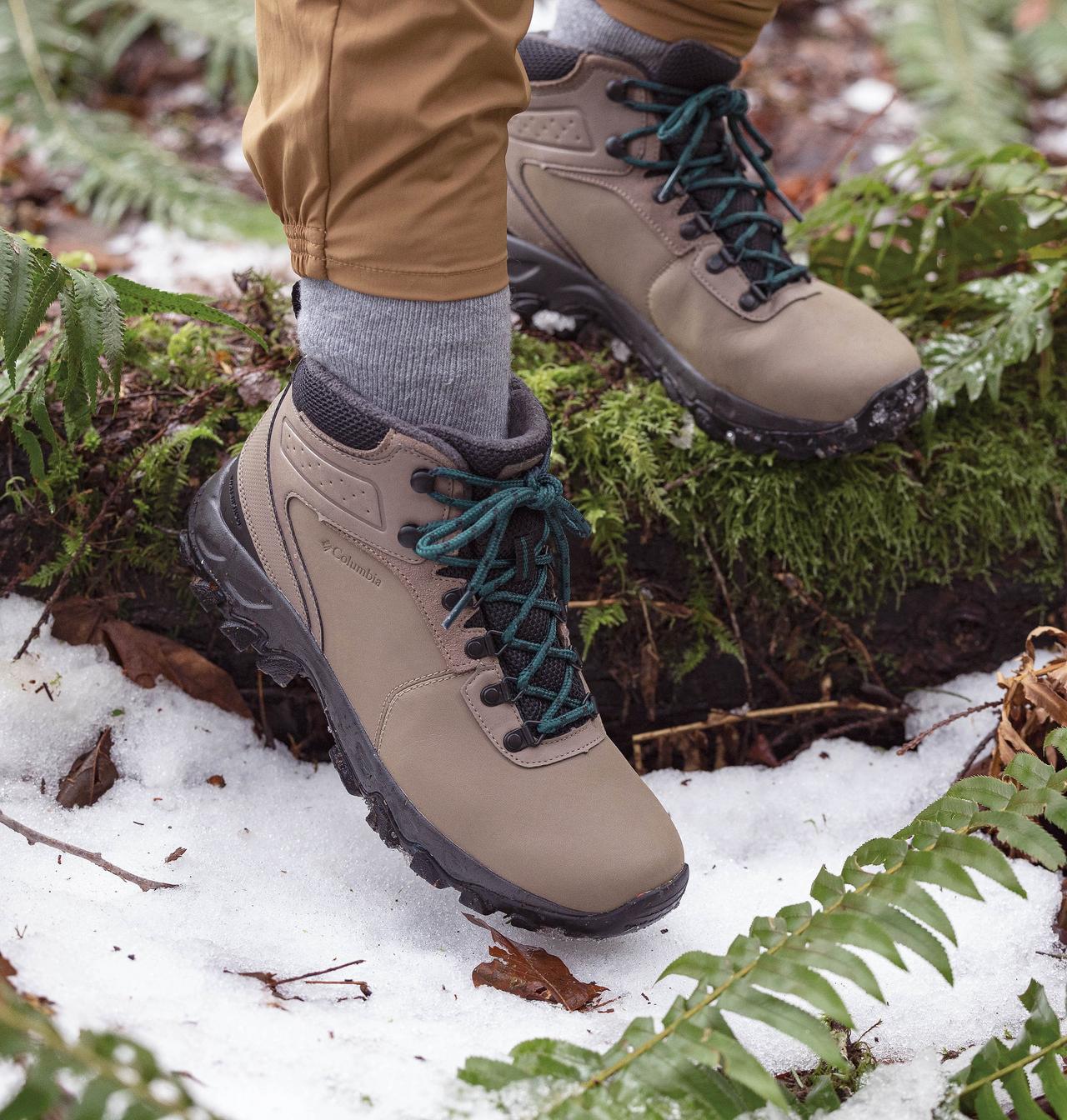 Men's Newton Ridge™ Waterproof Omni-Heat™ II Boot 13