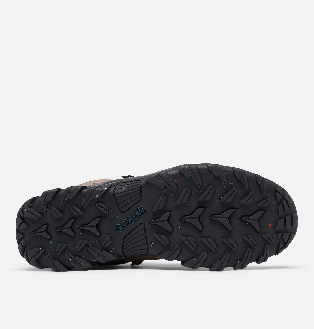 Men's Newton Ridge™ Waterproof Omni-Heat™ II Boot 6