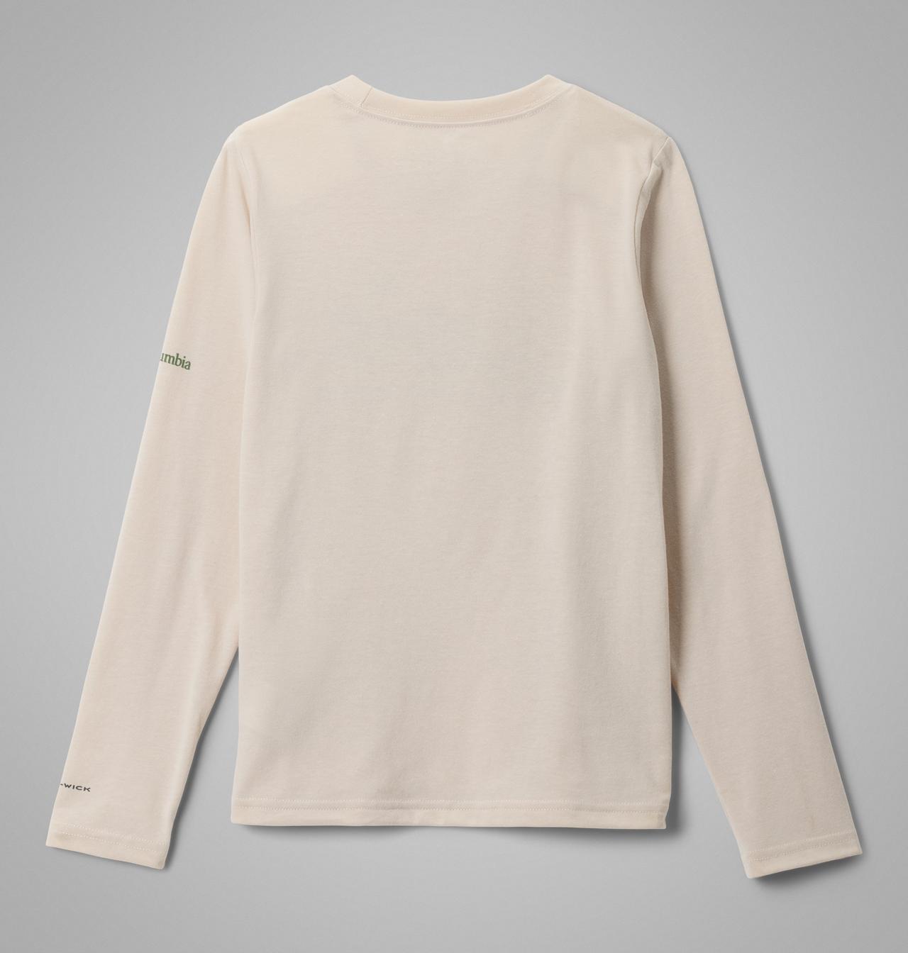 Boys' La Poudre Pass™ Long Sleeve Shirt 2
