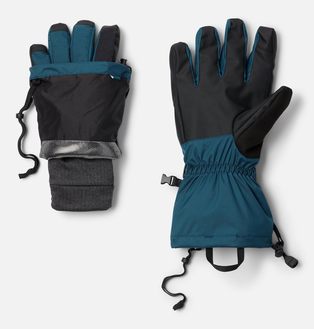 Men's Bugaboo™ Interchange Gloves 2