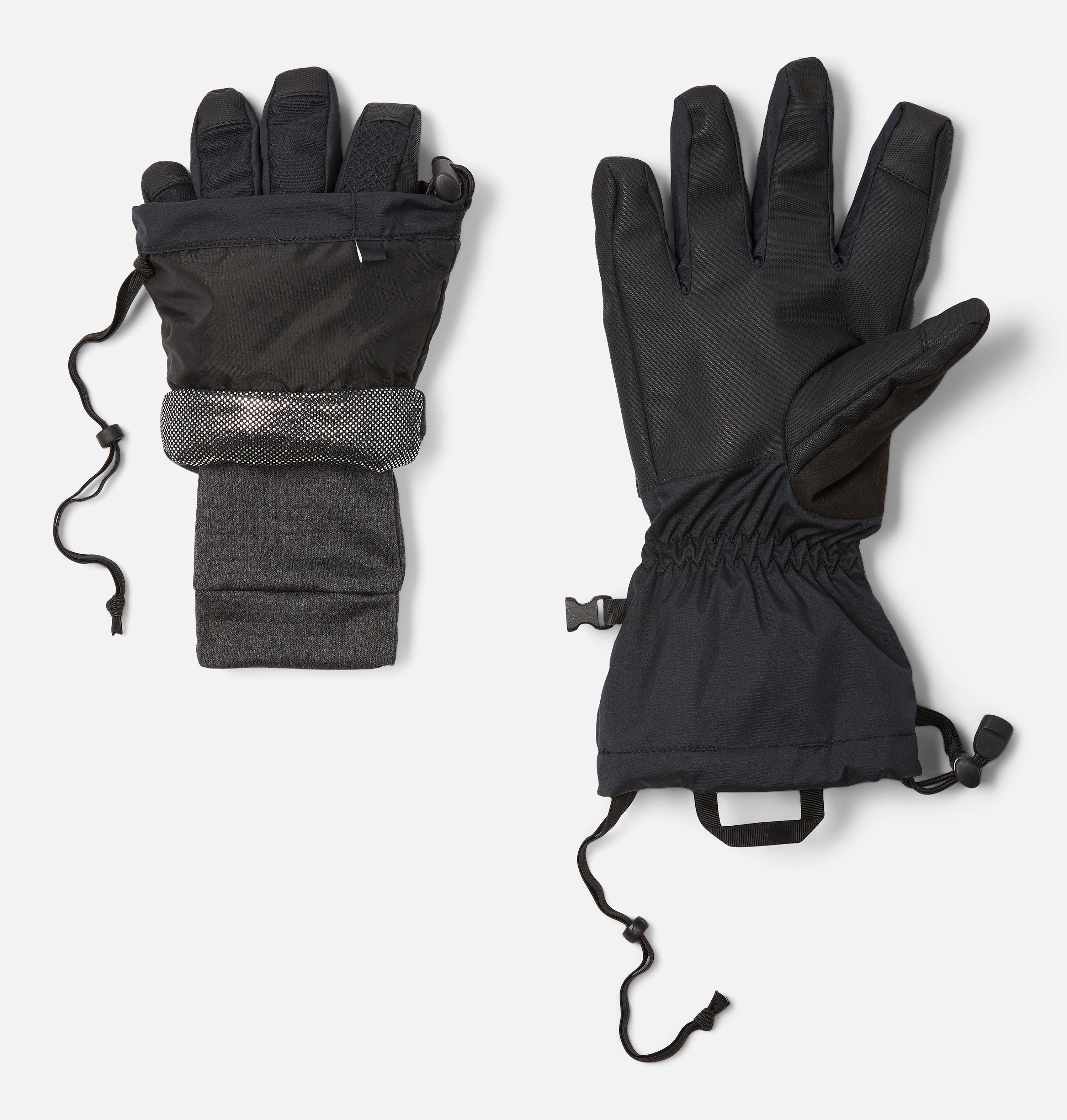 Women's Bugaboo™ Interchange Gloves 2