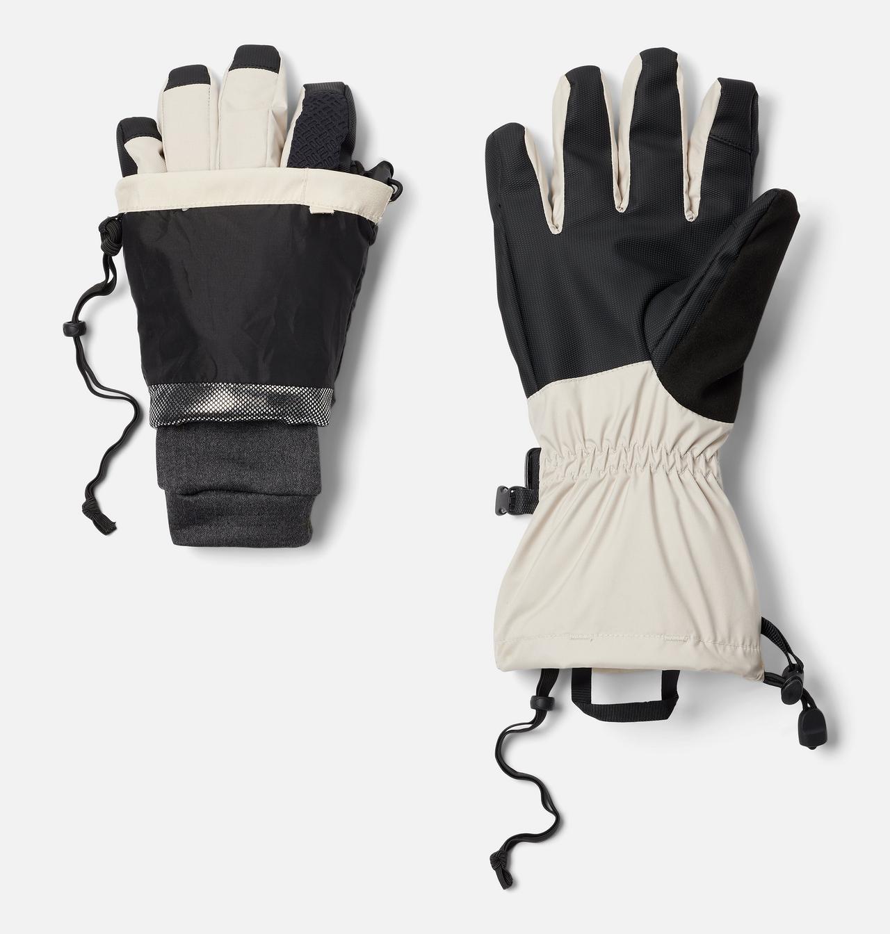 Women's Bugaboo™ Interchange Gloves 2