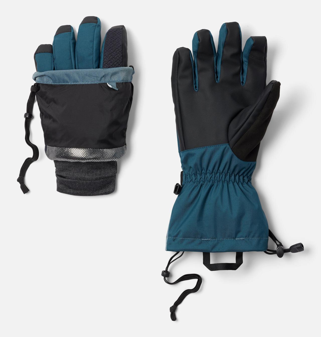 Women's Bugaboo™ Interchange Gloves 2