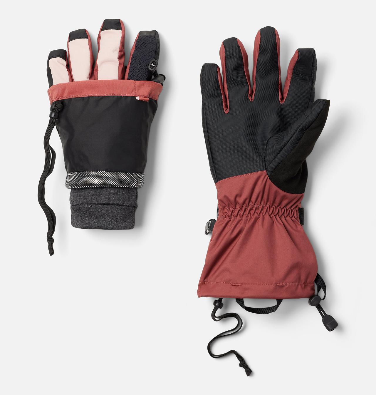 Women's Bugaboo™ Interchange Gloves 2