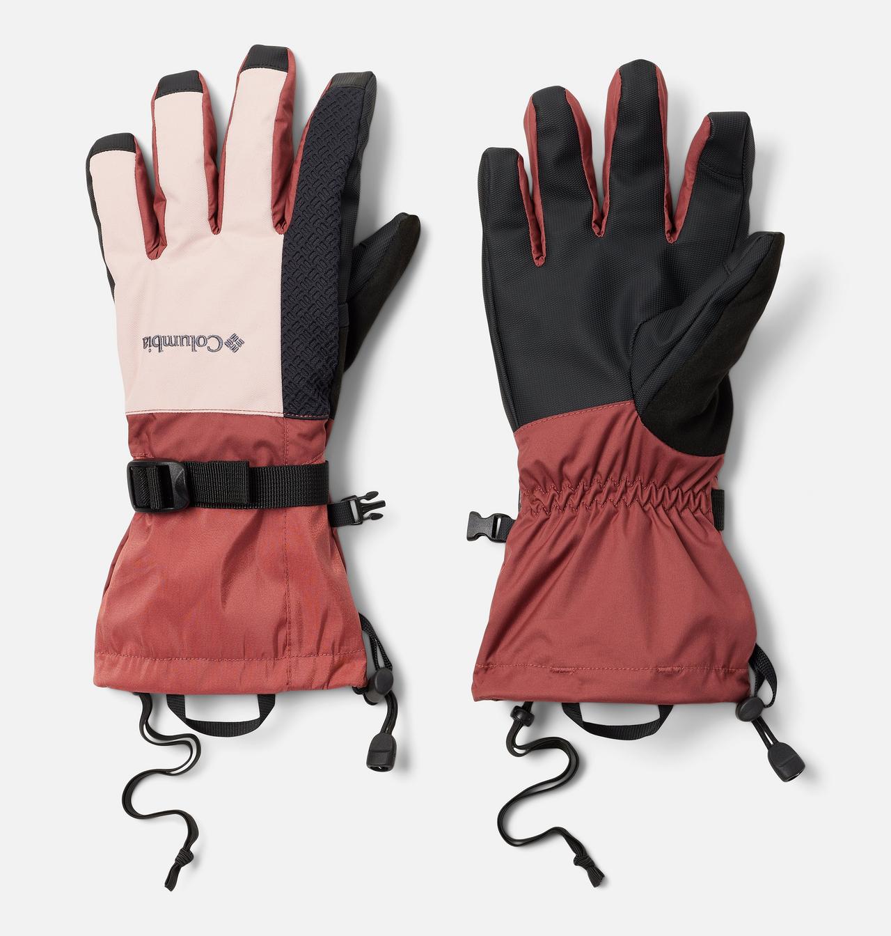Women's Bugaboo™ Interchange Gloves 1