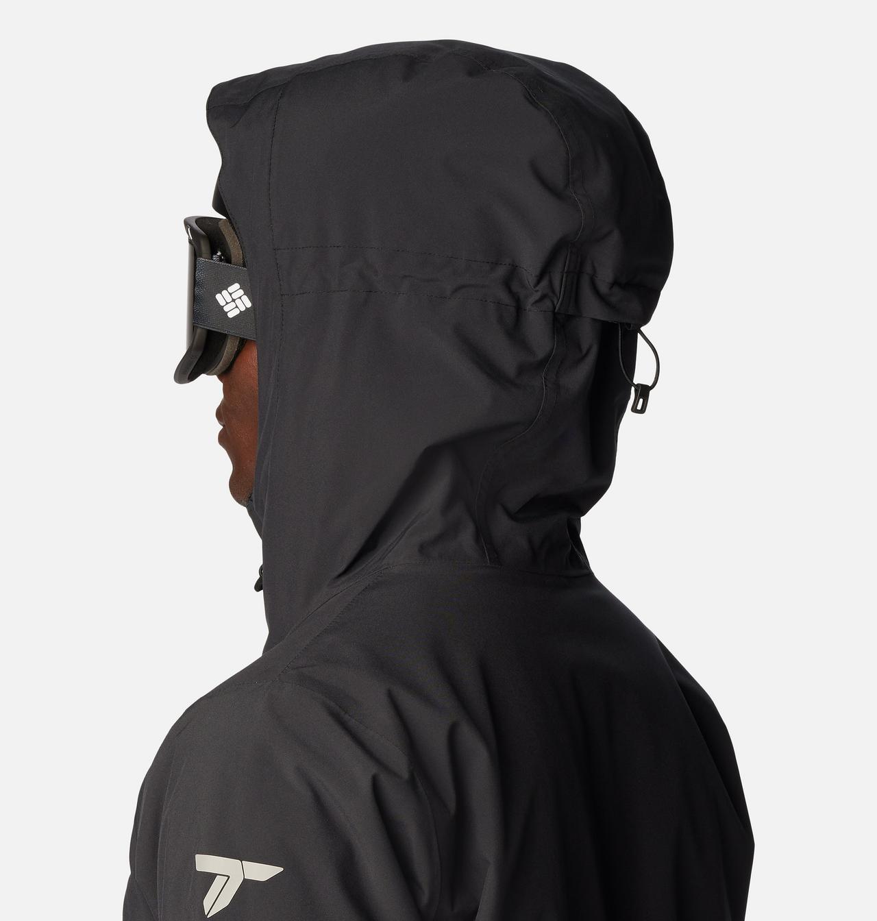 Men's Aerial Ascender™ II Jacket 8