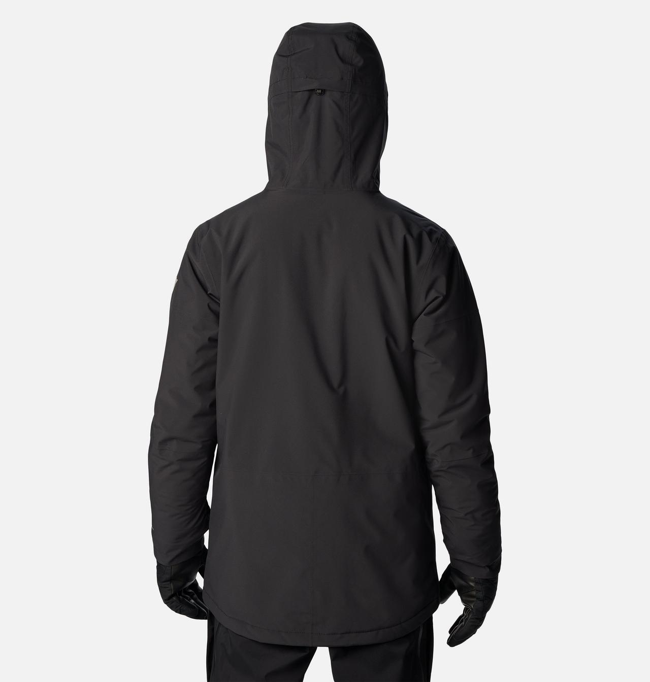 Men's Aerial Ascender™ II Jacket 2