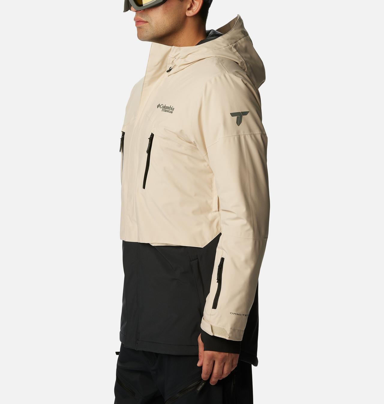 Men's Aerial Ascender™ II Jacket 3