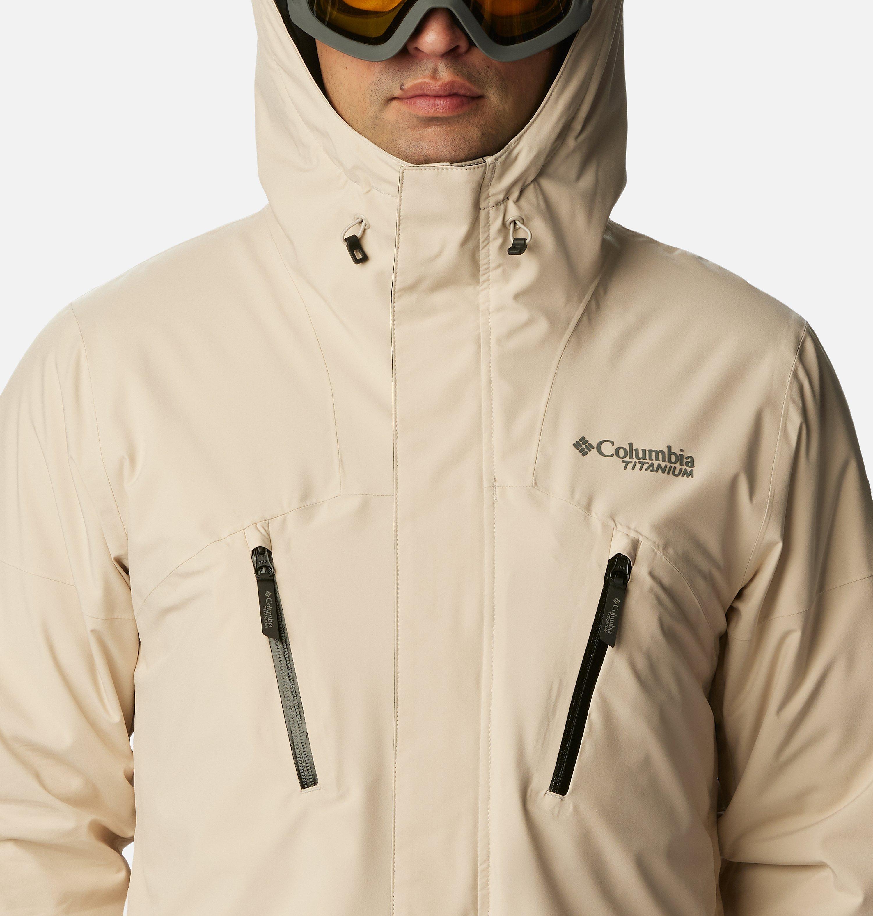 Men's Aerial Ascender™ II Jacket 4