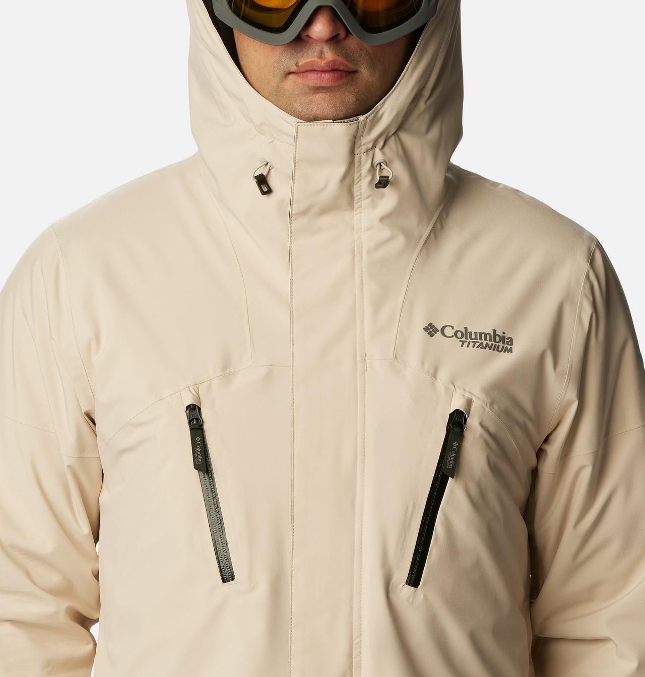 Men's Aerial Ascender™ II Jacket 4