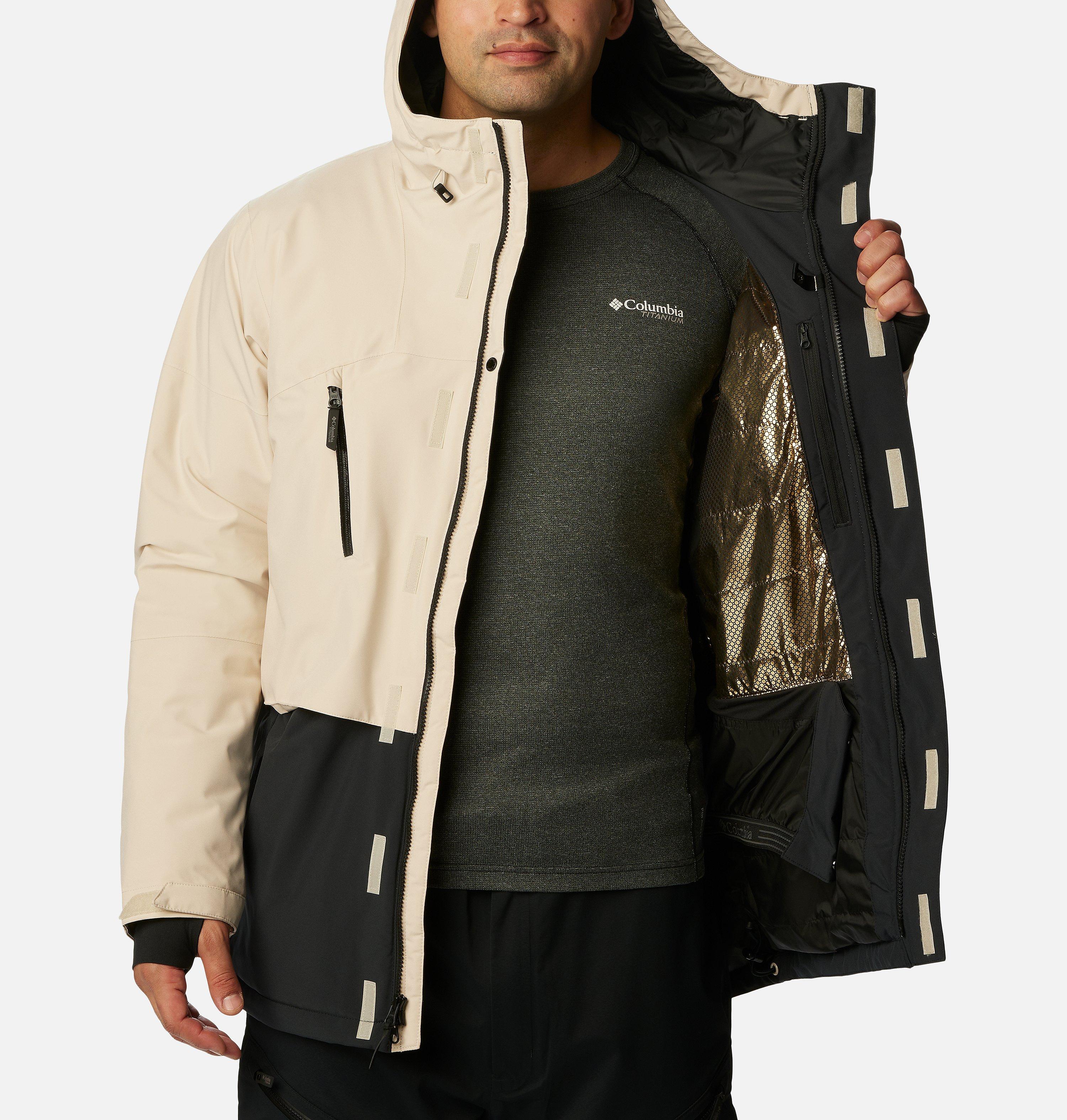 Men's Aerial Ascender™ II Jacket 5