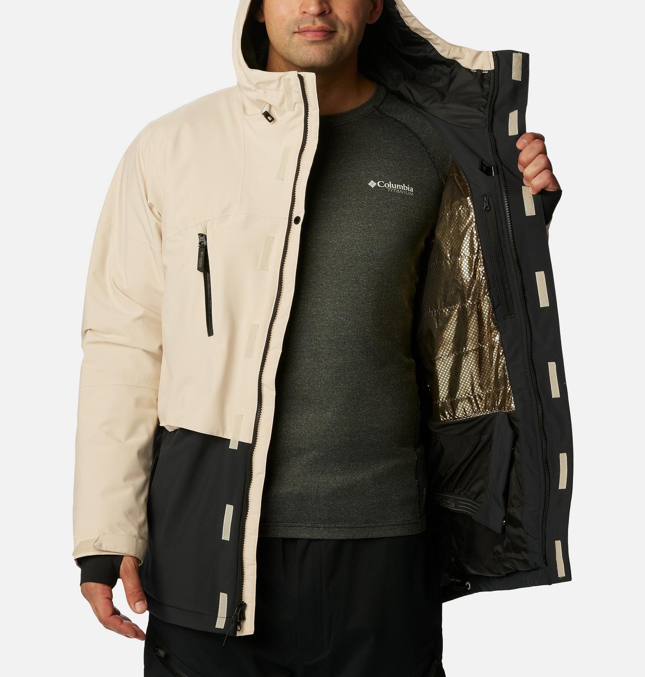 Men's Aerial Ascender™ II Jacket 5